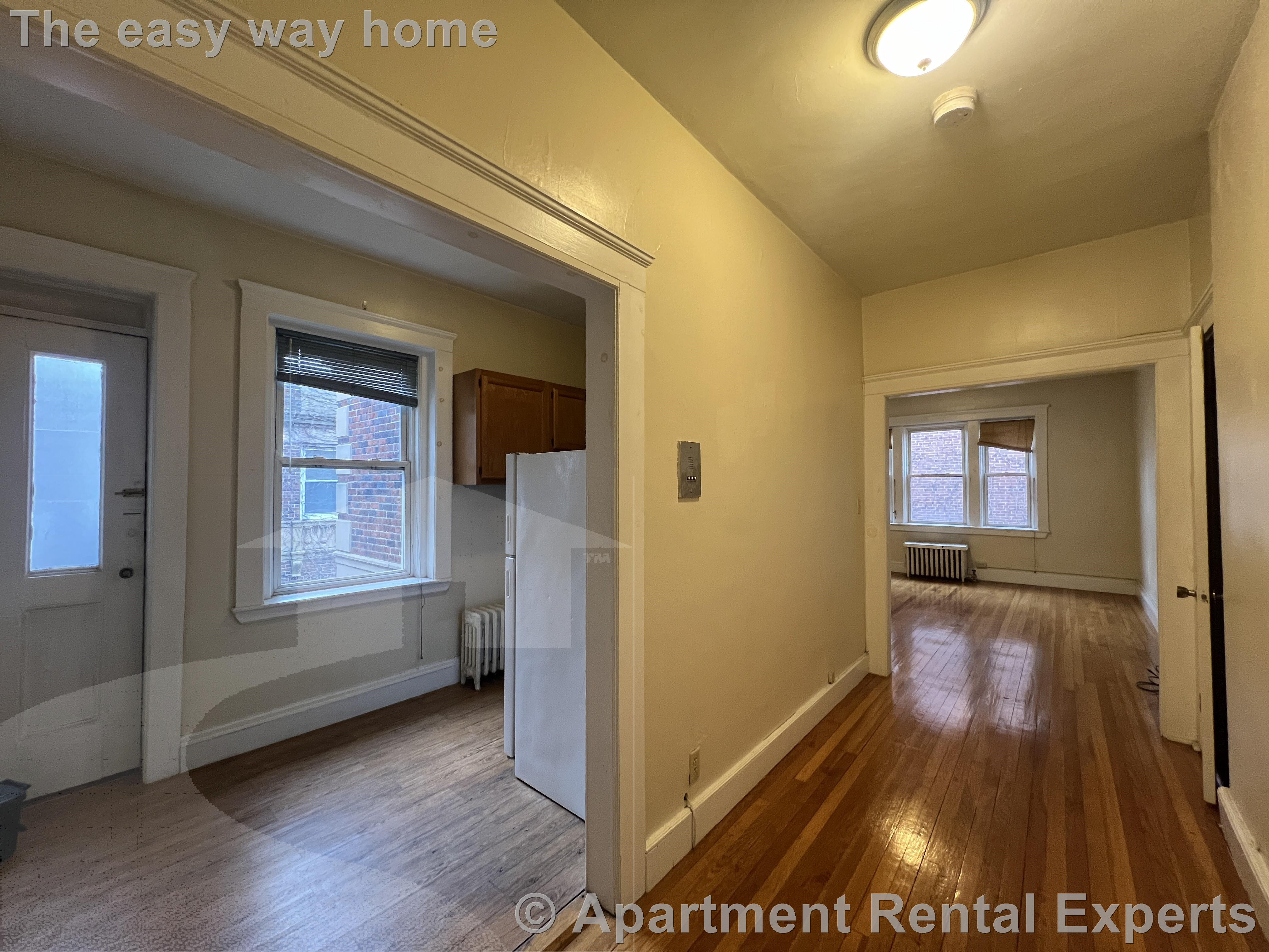 12 Wendell St, Harvard Square