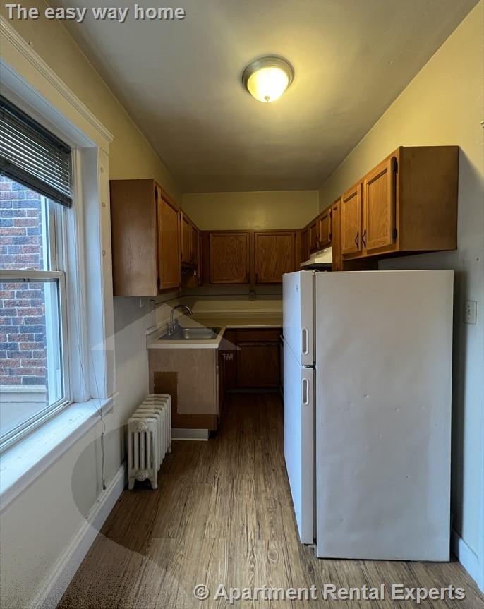 12 Wendell St, Harvard Square