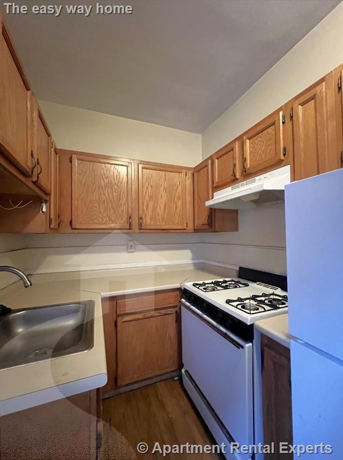 12 Wendell St, Harvard Square