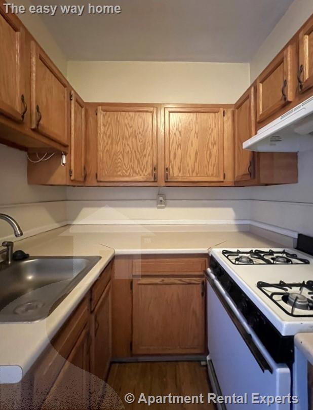 12 Wendell St, Harvard Square