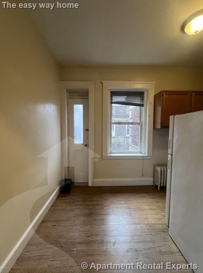 12 Wendell St, Harvard Square