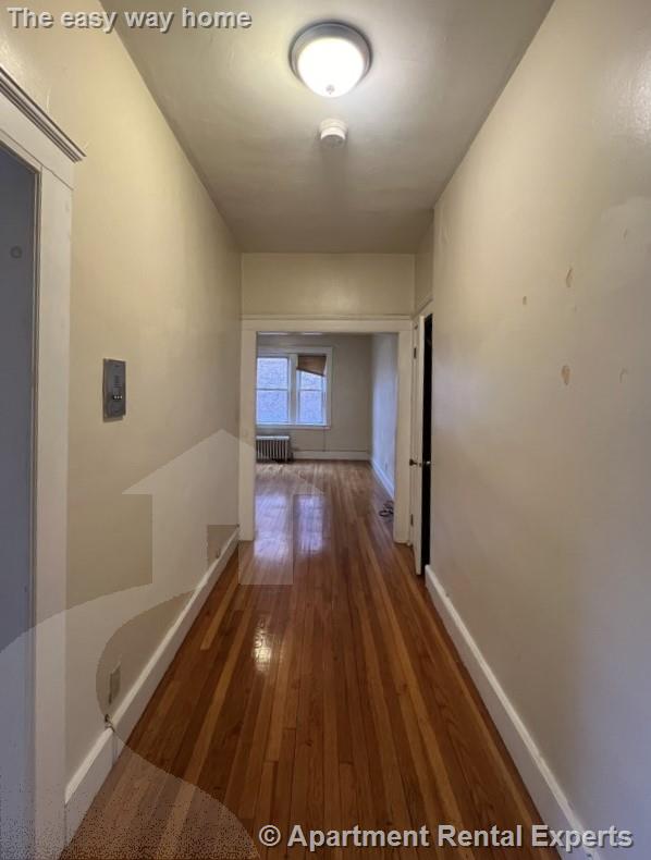 12 Wendell St, Harvard Square