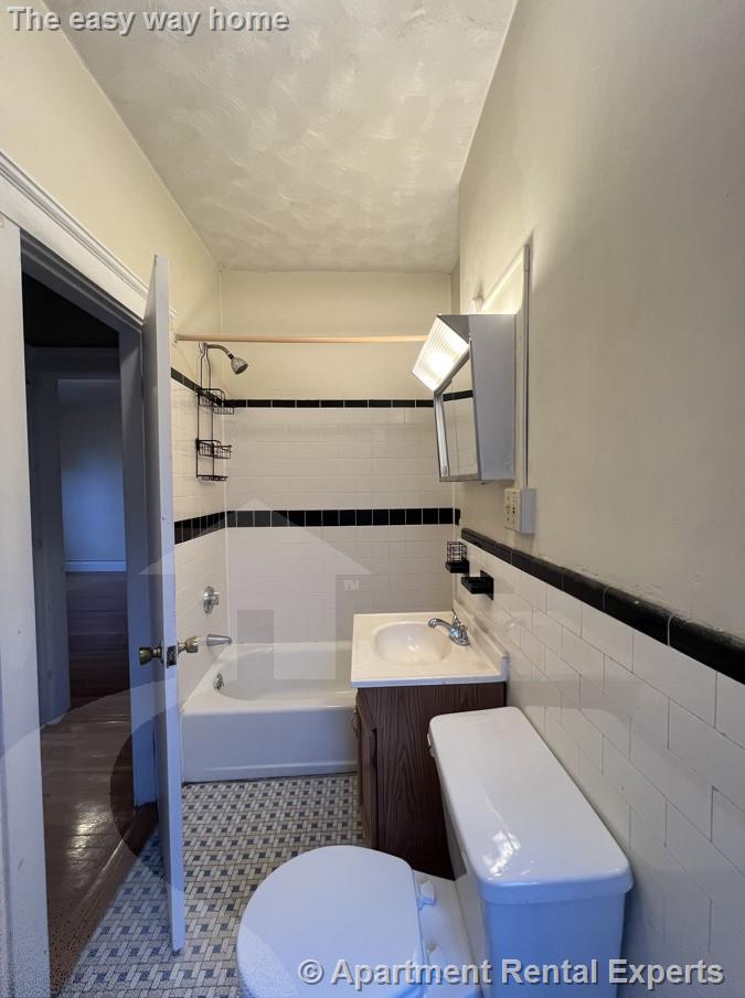 12 Wendell St, Harvard Square