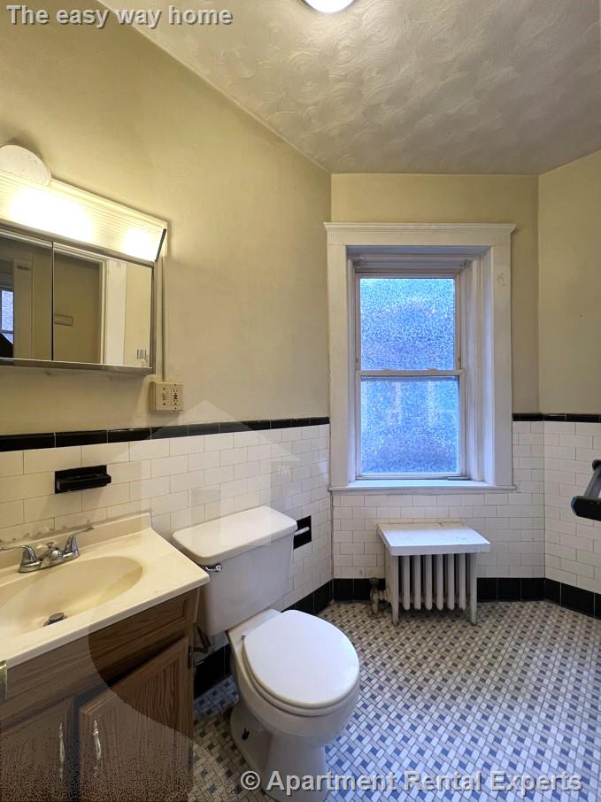 12 Wendell St, Harvard Square