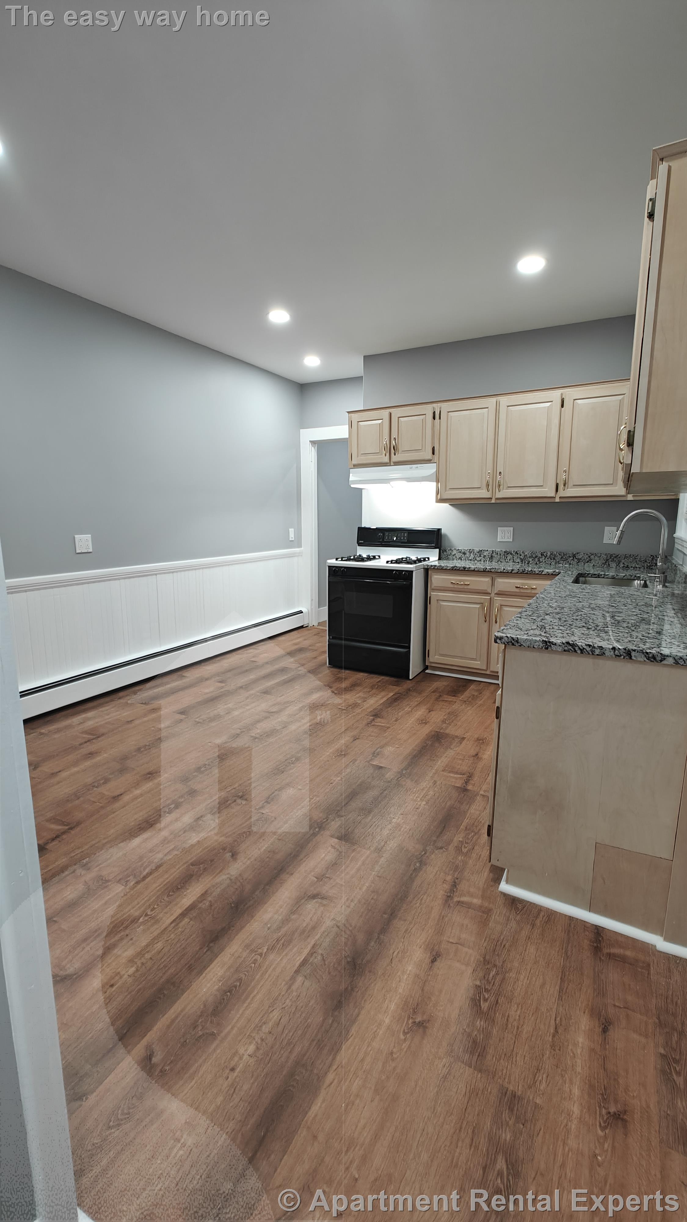 308 Spring St Extension, Fulton Heights