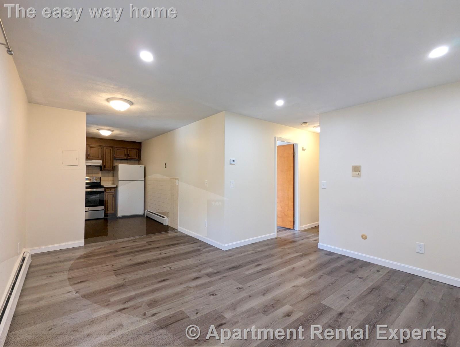 86 Newbury St, Teele Square