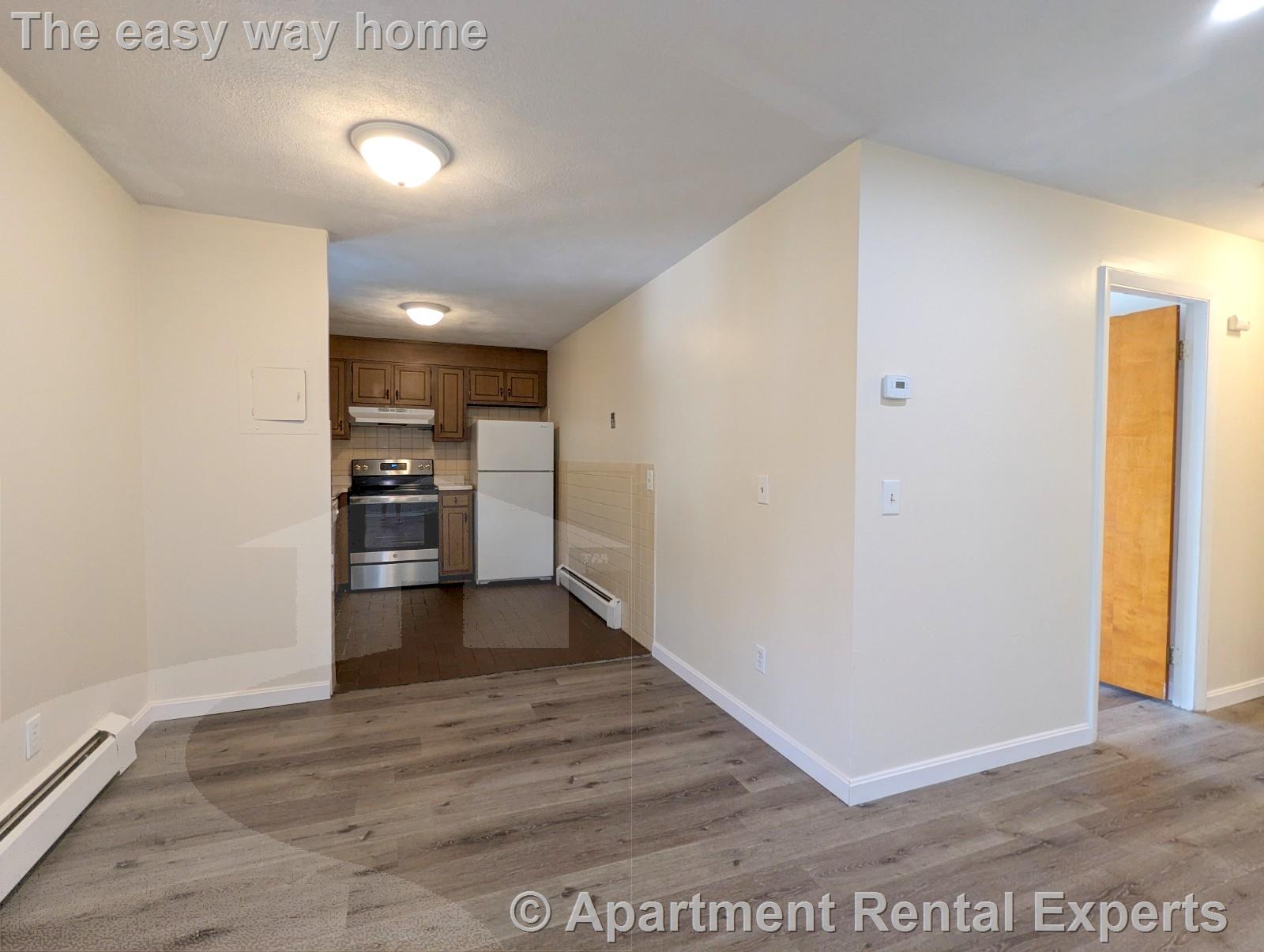 86 Newbury St, Teele Square