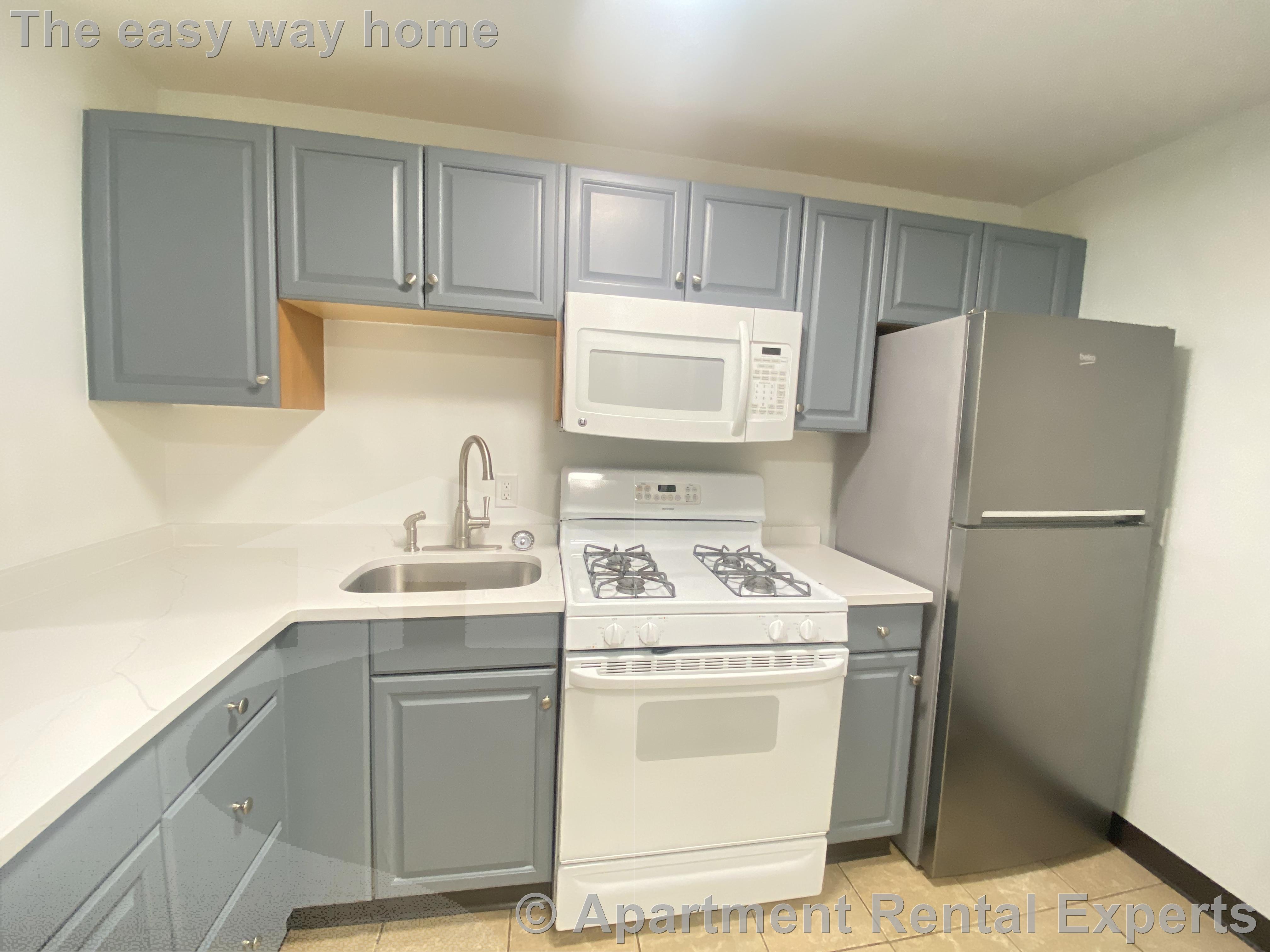 1 Franklin St, Sullivan Square