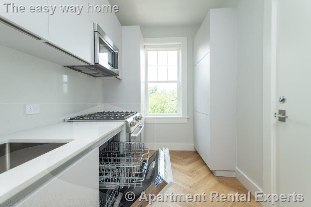 16A Forest St, Porter Square