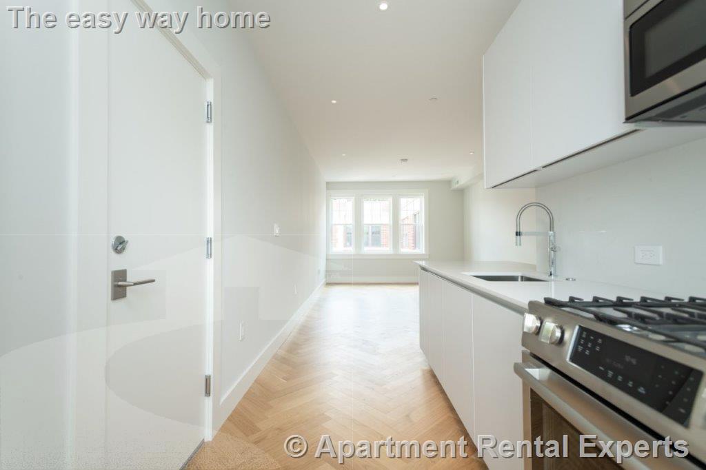 16A Forest St, Porter Square