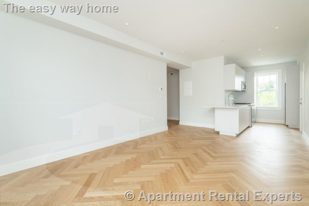 16A Forest St, Porter Square