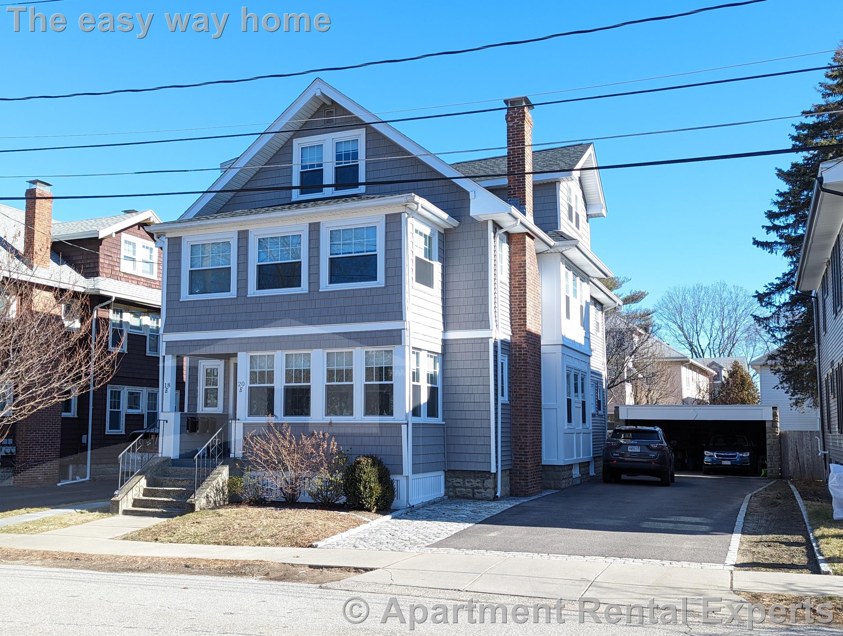 20 Carver Rd East, Cambridge Line