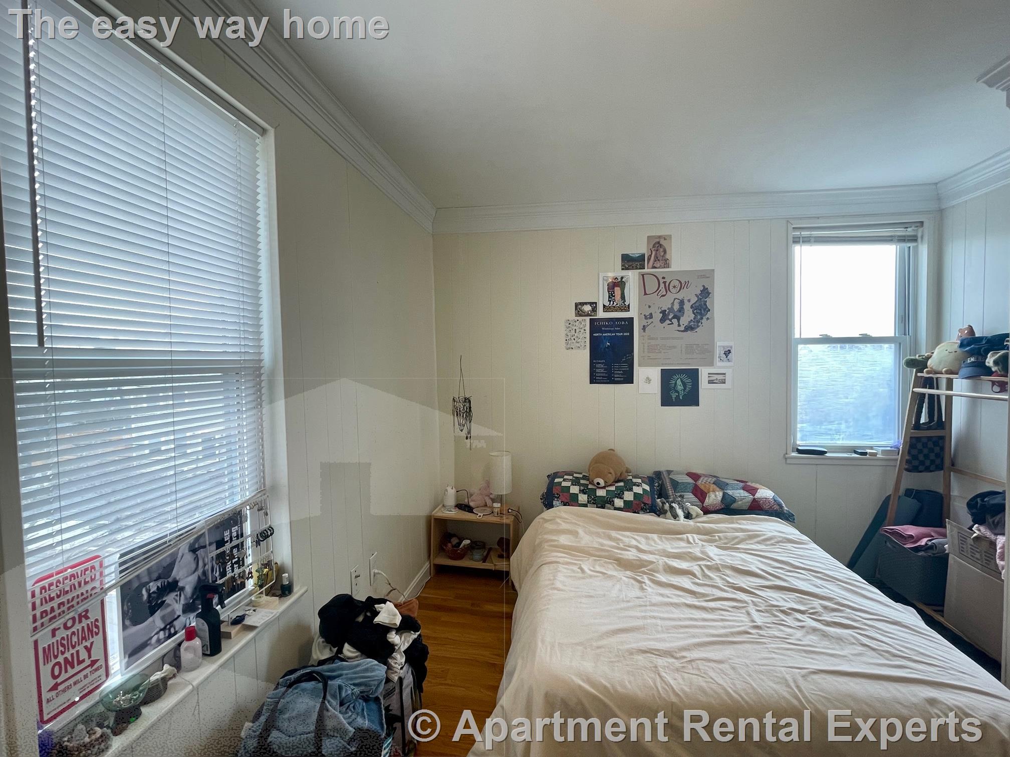 57 Cedar St, North Cambridge