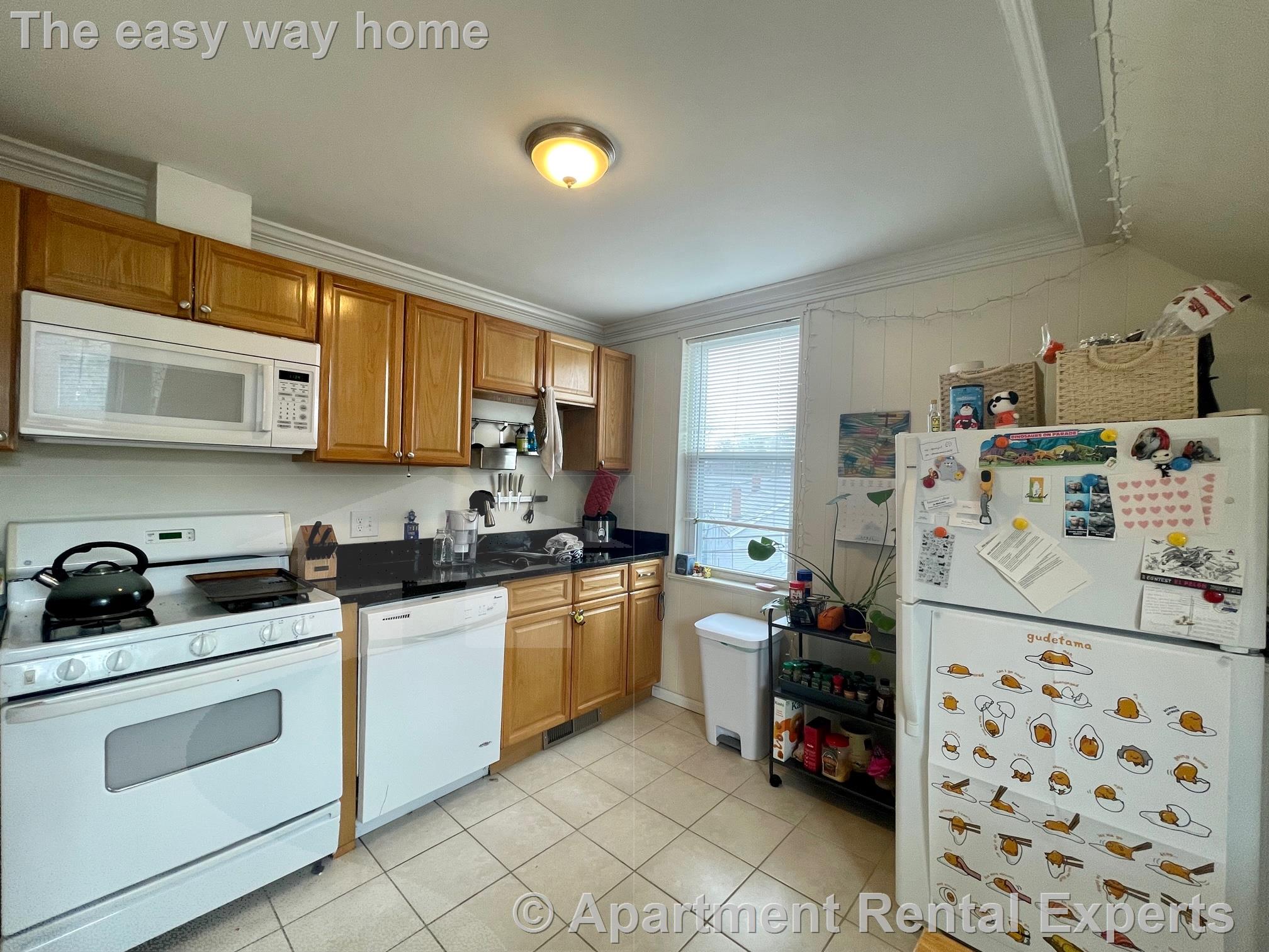 57 Cedar St, North Cambridge