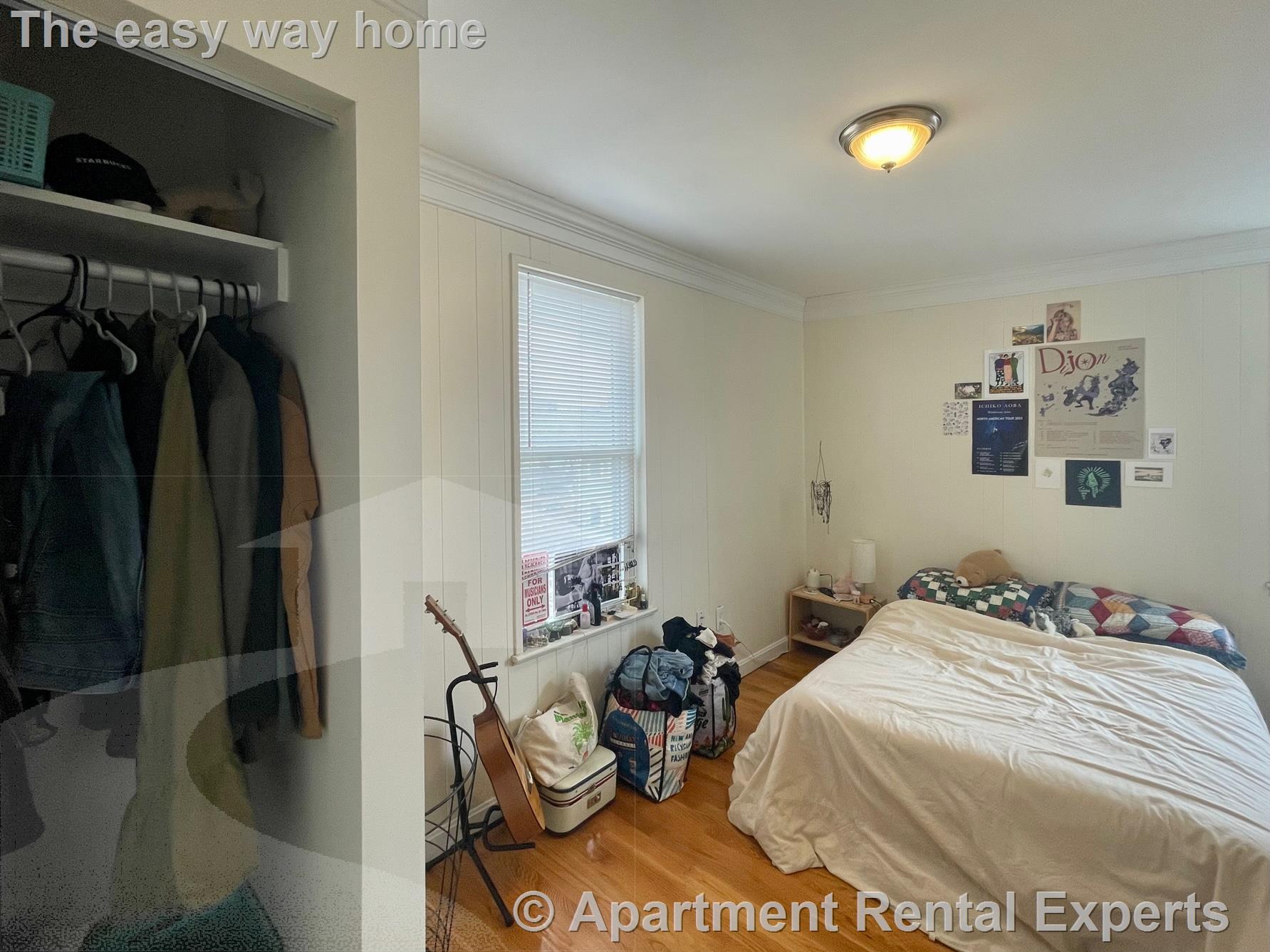 57 Cedar St, North Cambridge