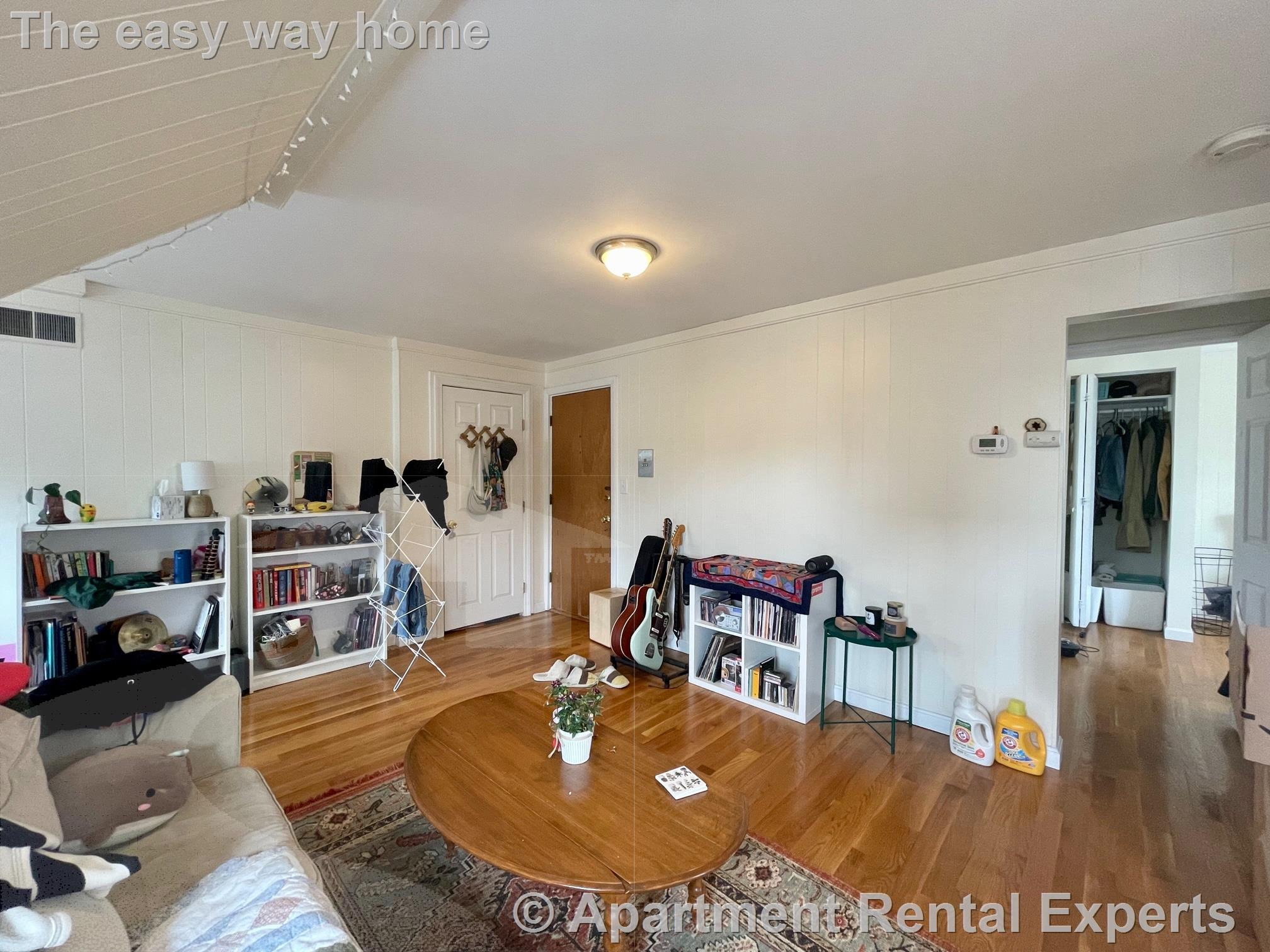 57 Cedar St, North Cambridge