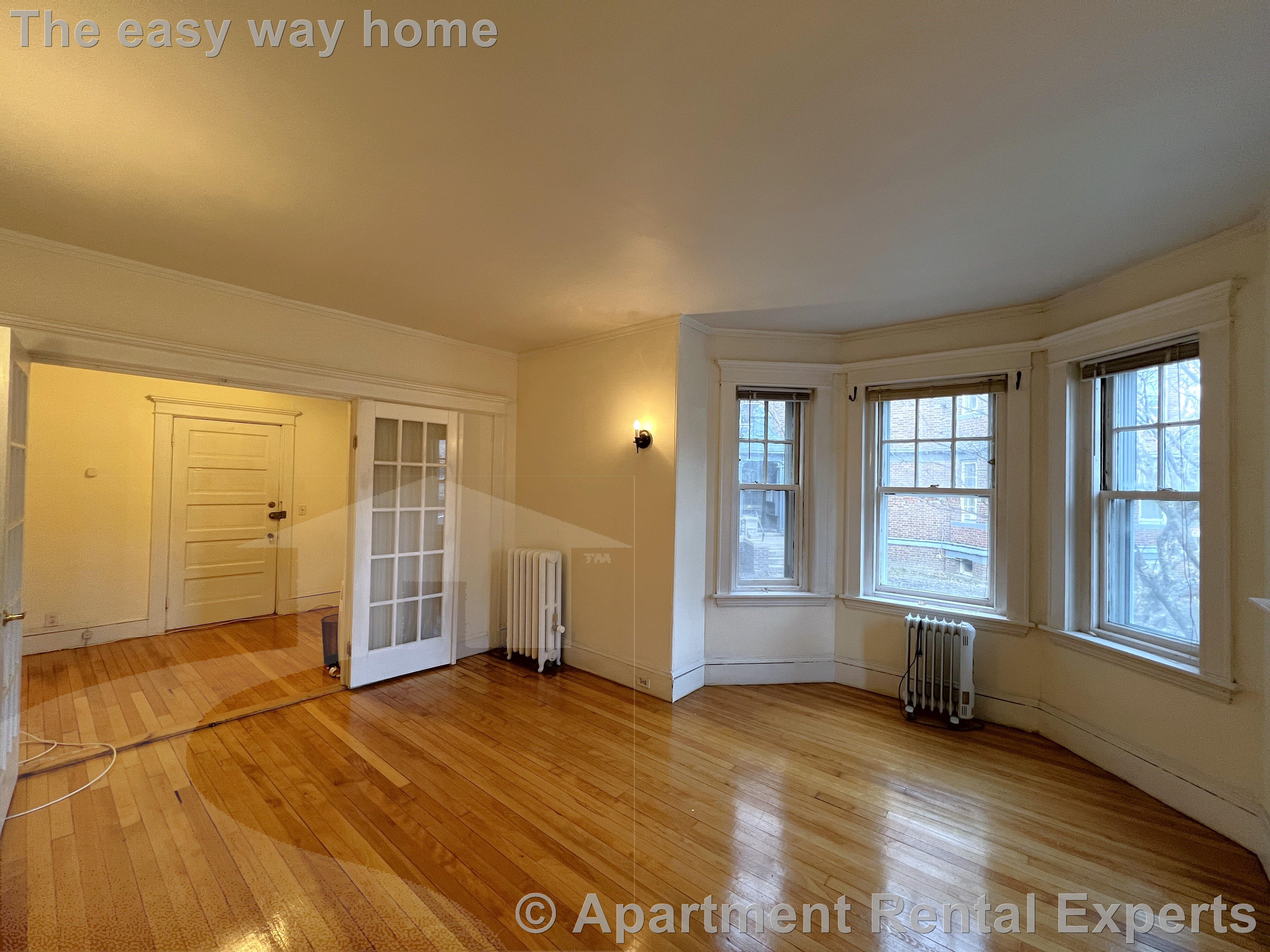 1 Dana St, Harvard Square