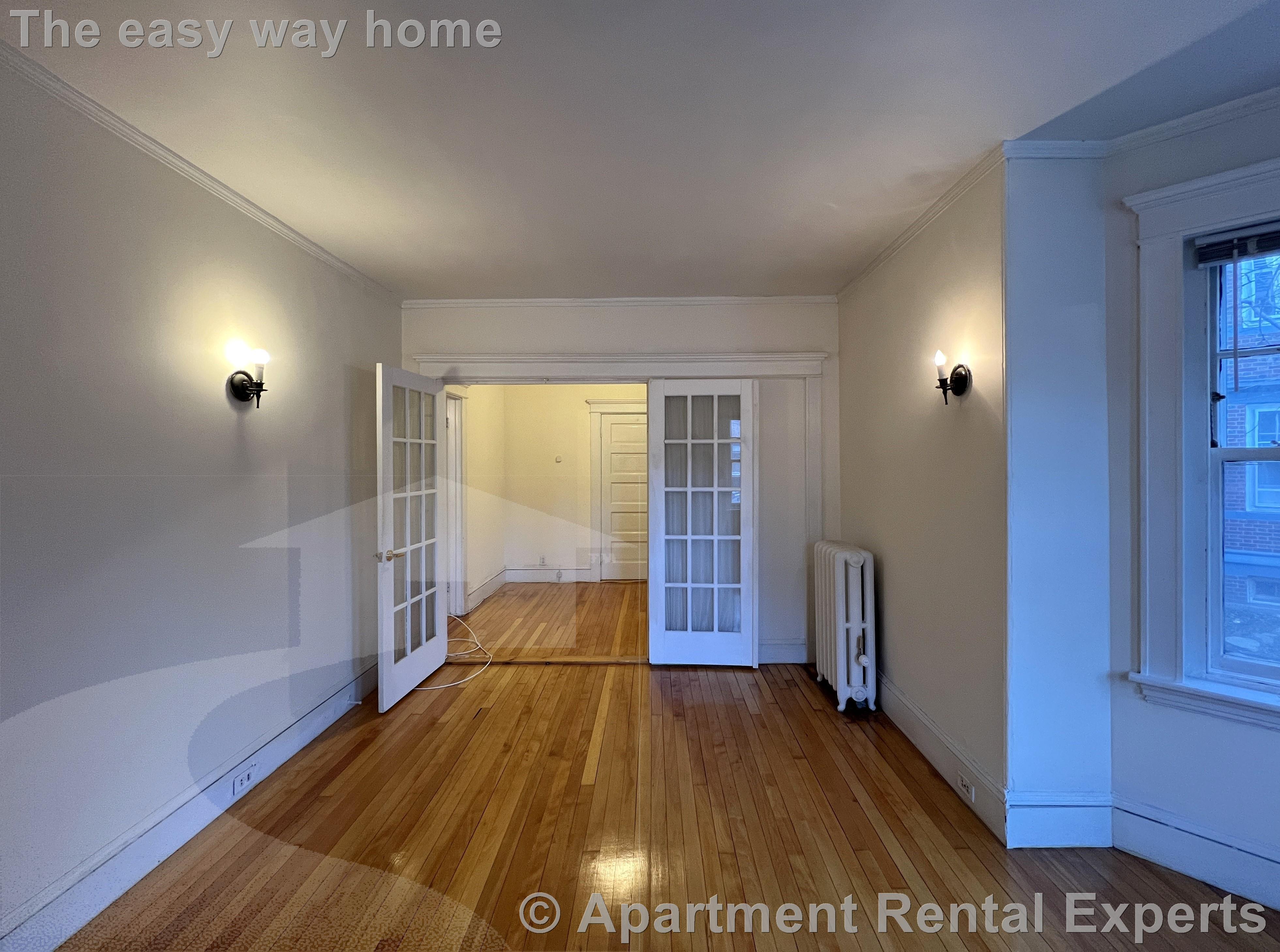 1 Dana St, Harvard Square