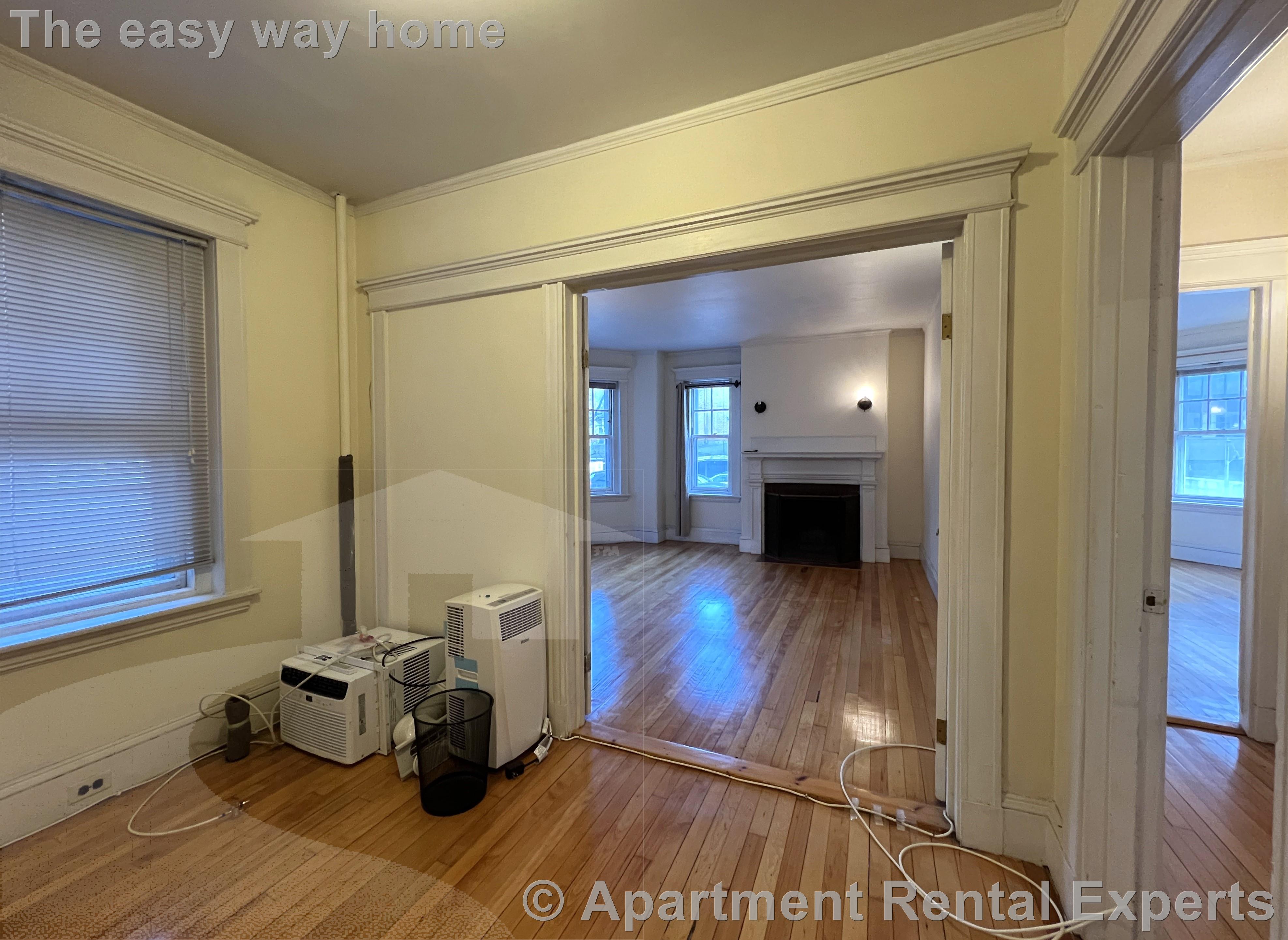 1 Dana St, Harvard Square