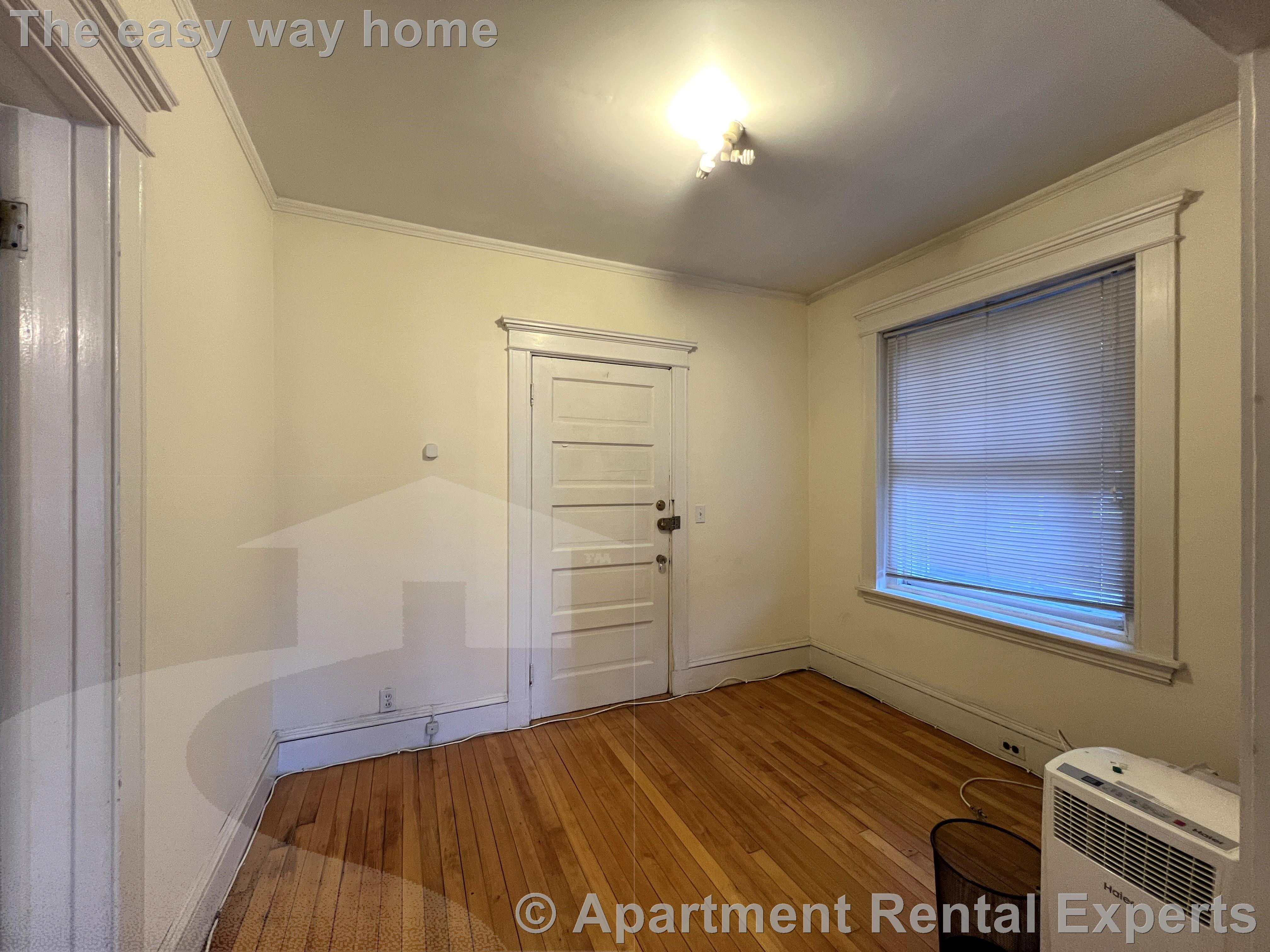 1 Dana St, Harvard Square