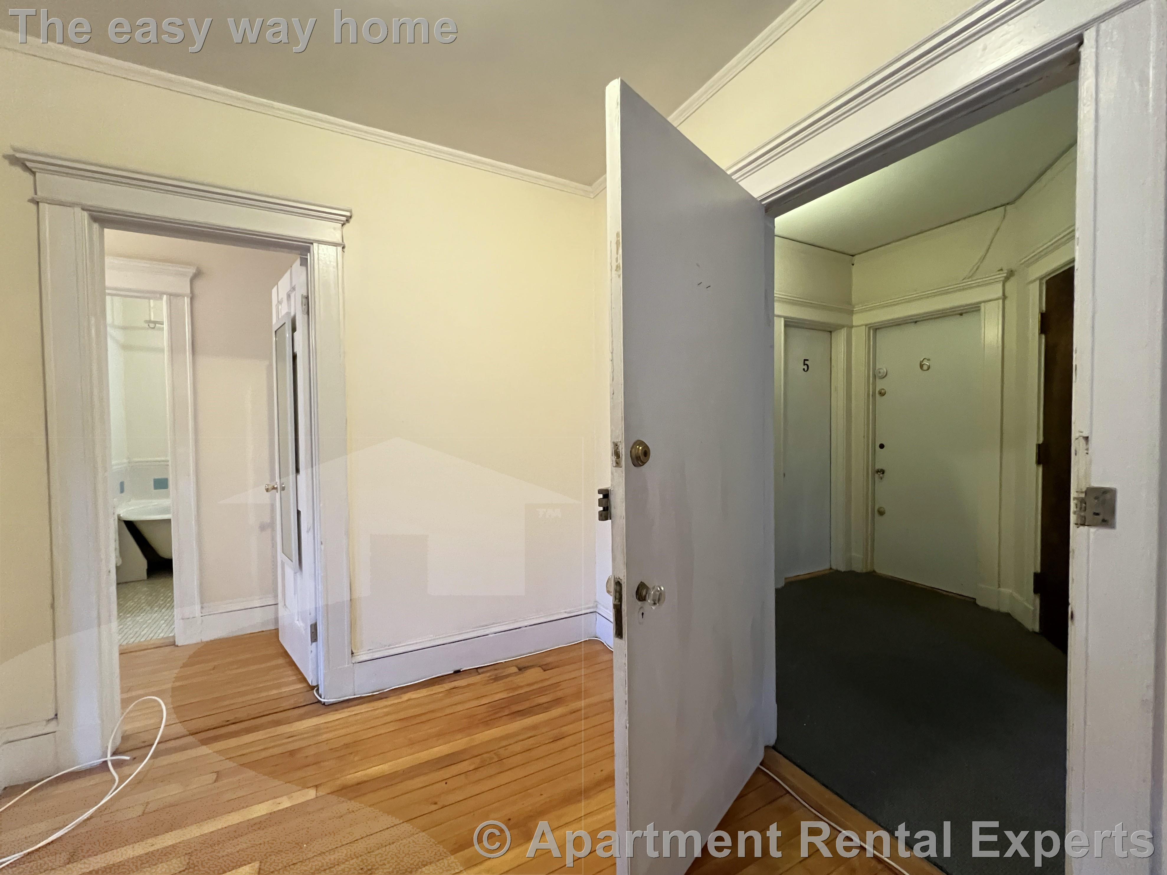 1 Dana St, Harvard Square