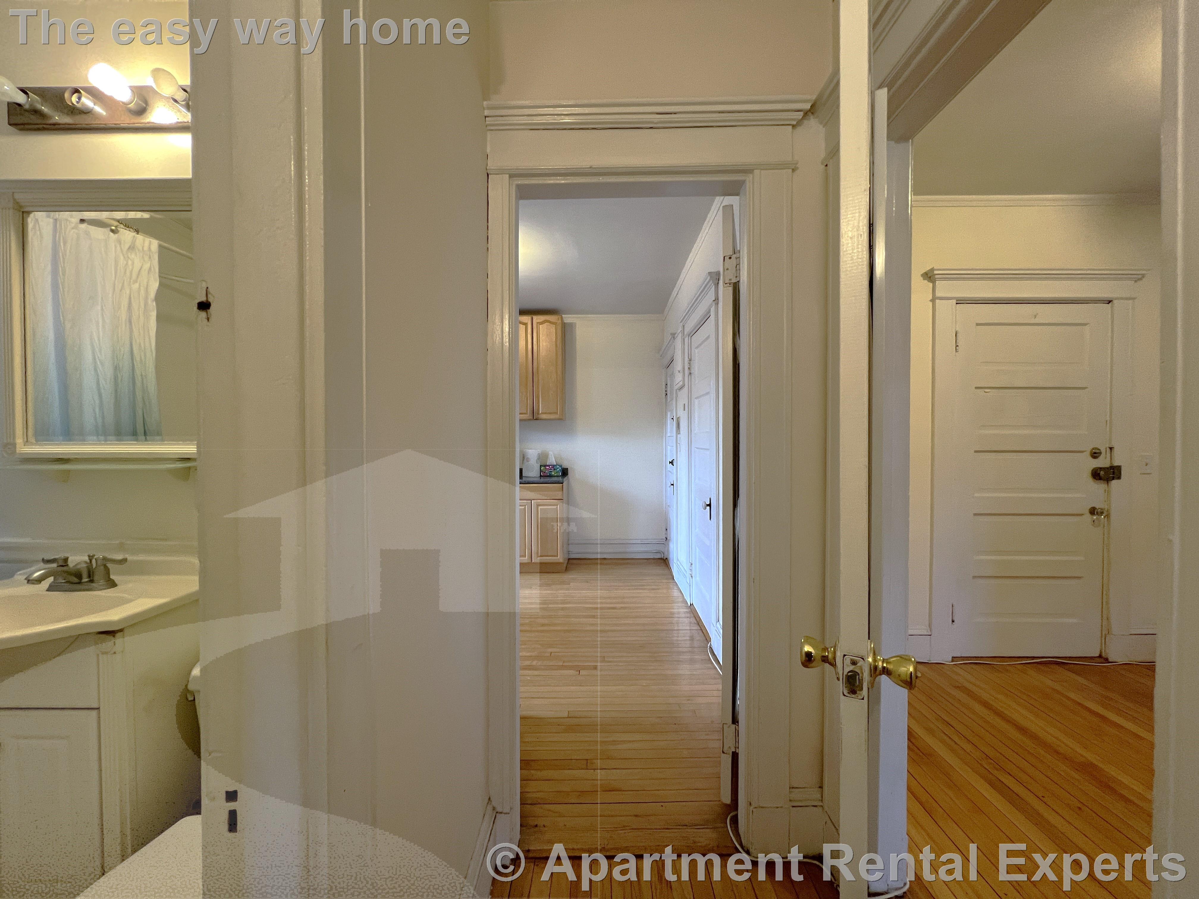 1 Dana St, Harvard Square