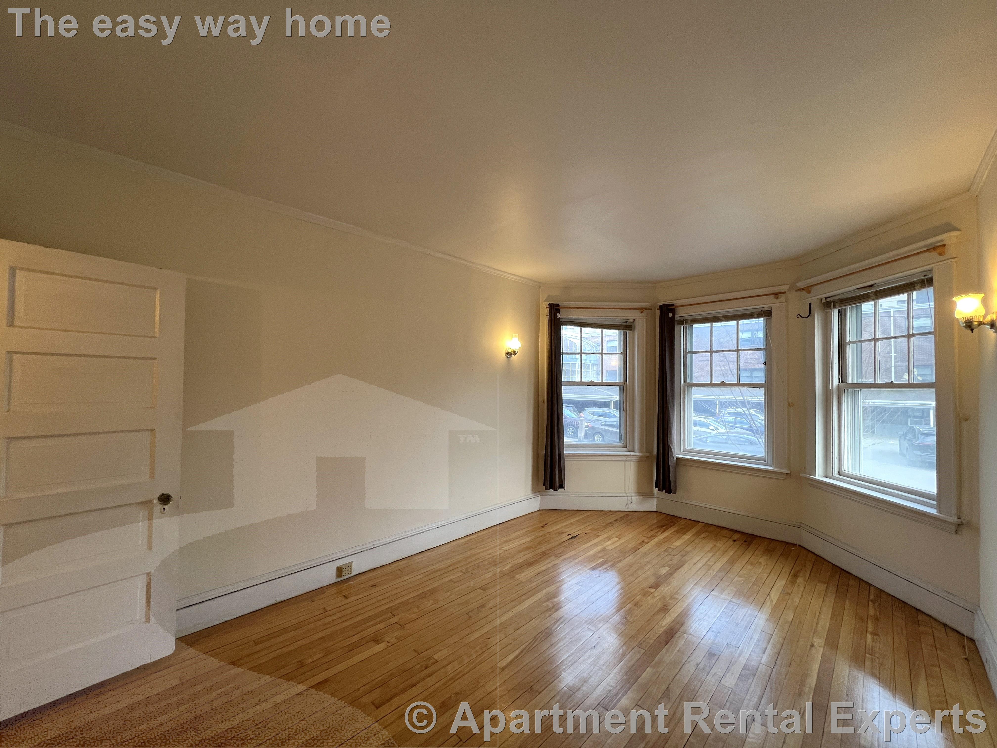 1 Dana St, Harvard Square