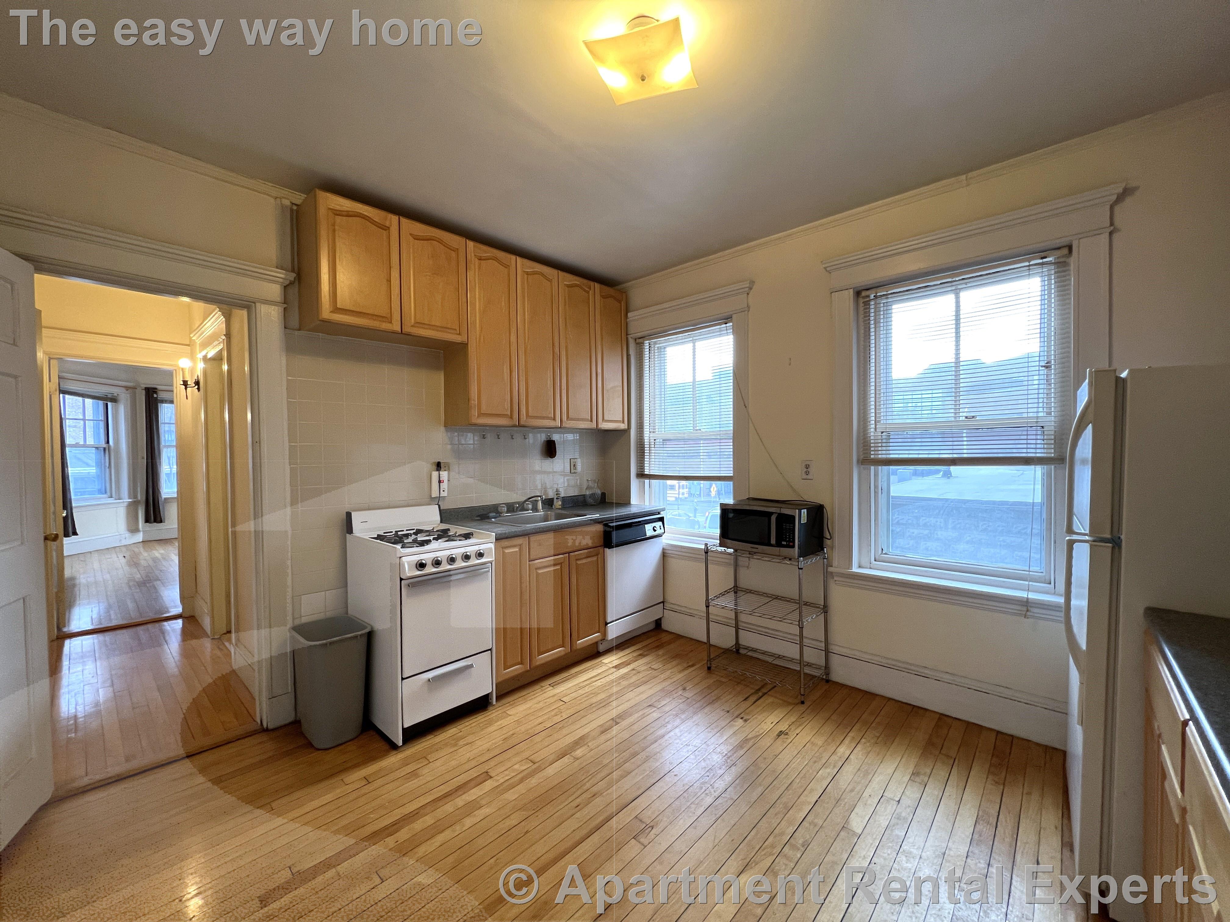 1 Dana St, Harvard Square