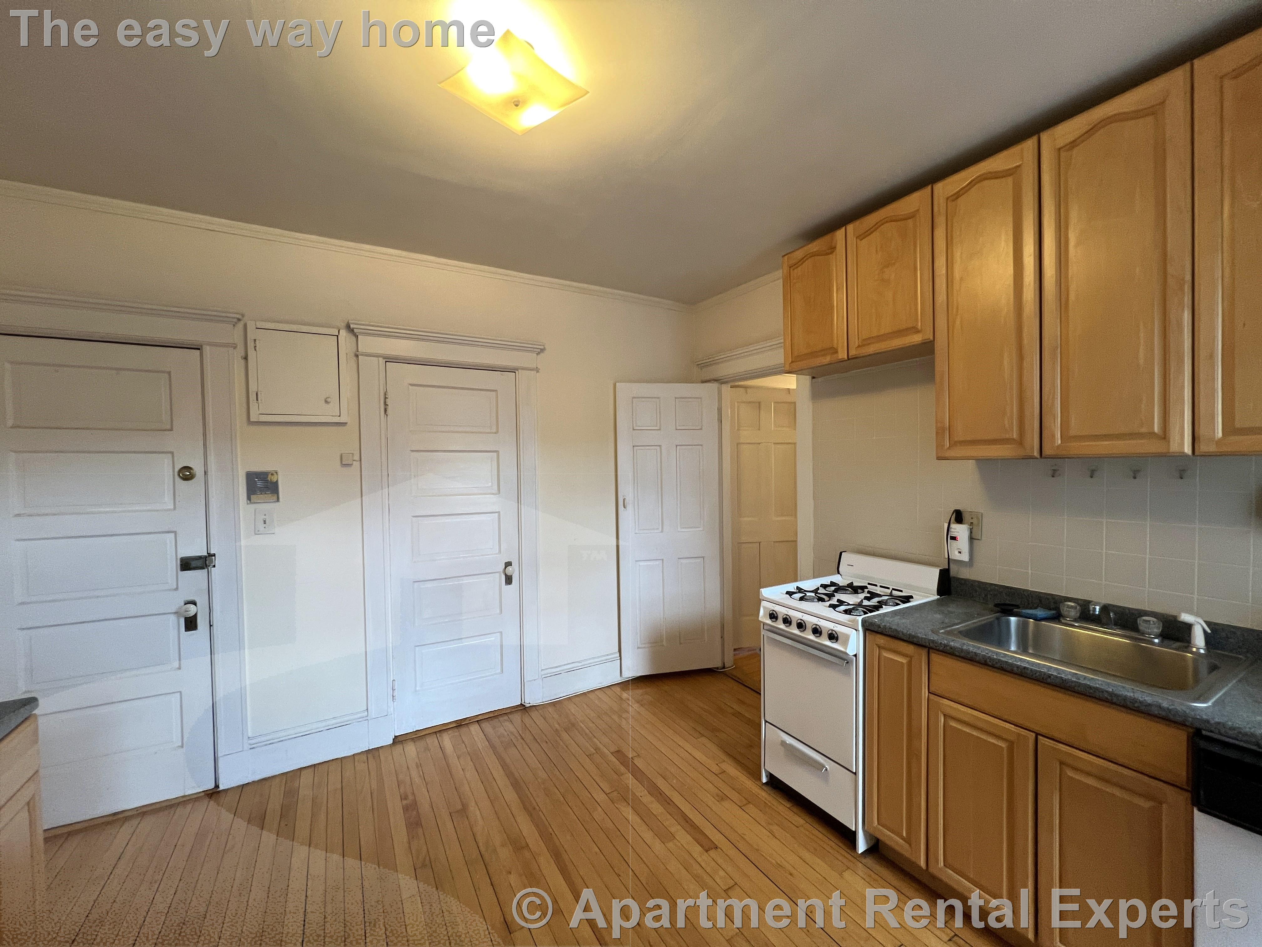 1 Dana St, Harvard Square