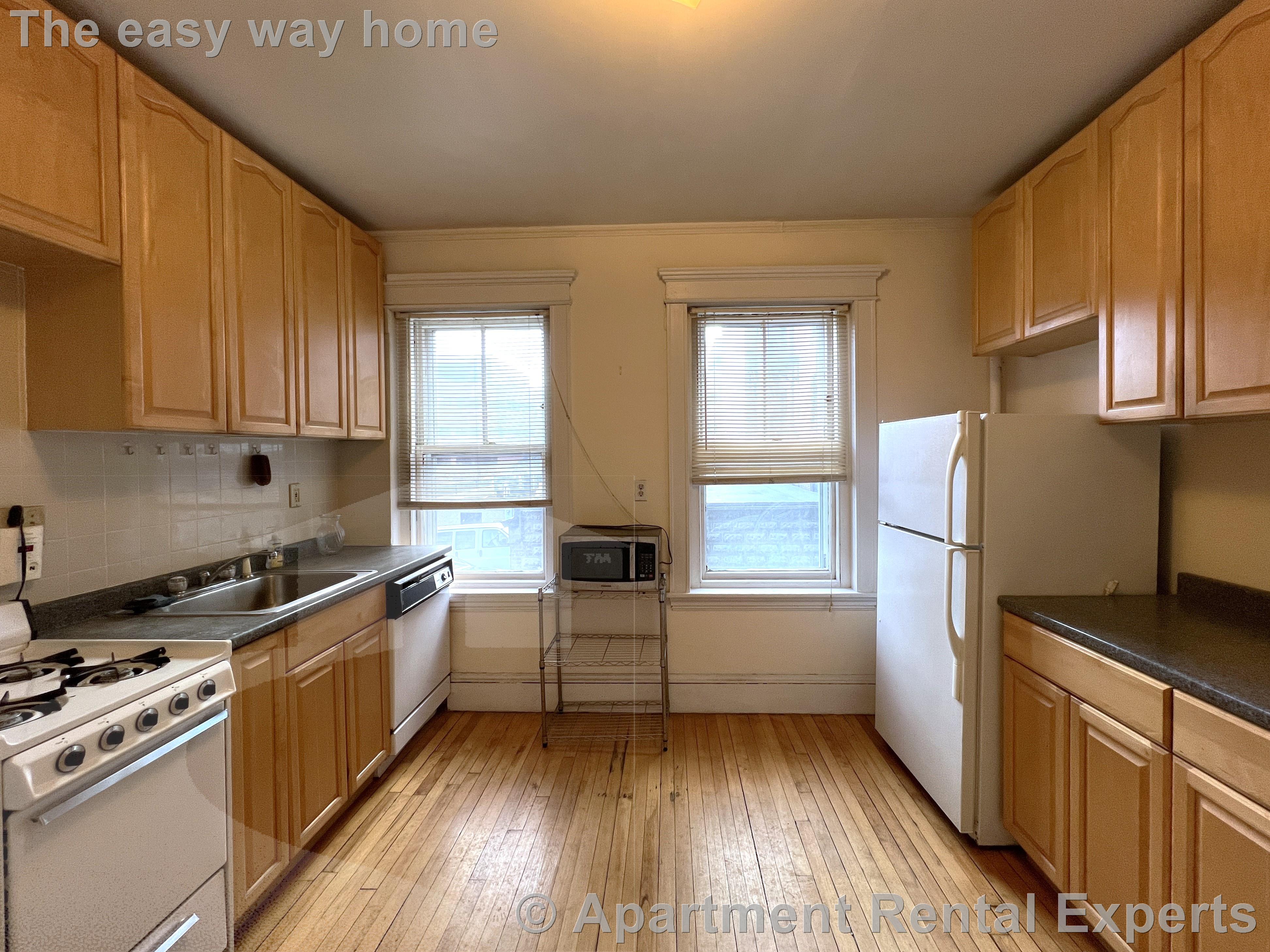 1 Dana St, Harvard Square