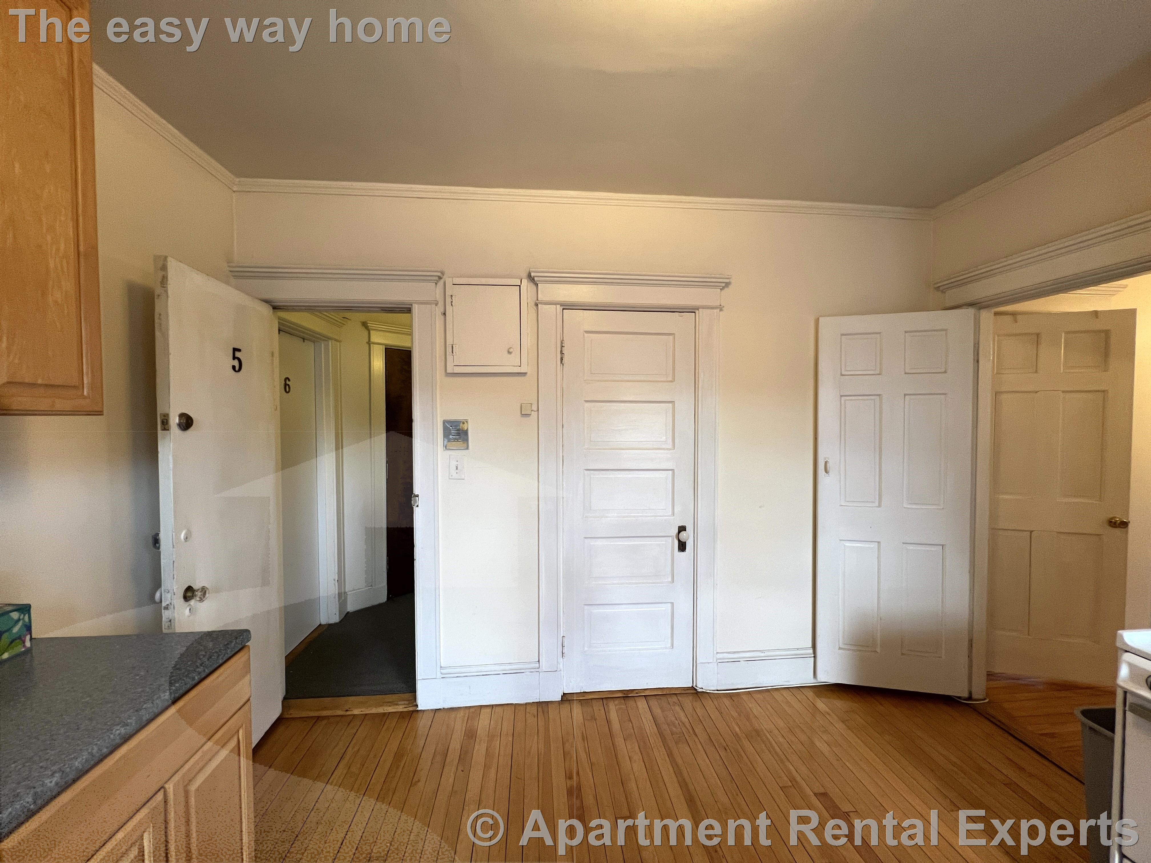 1 Dana St, Harvard Square