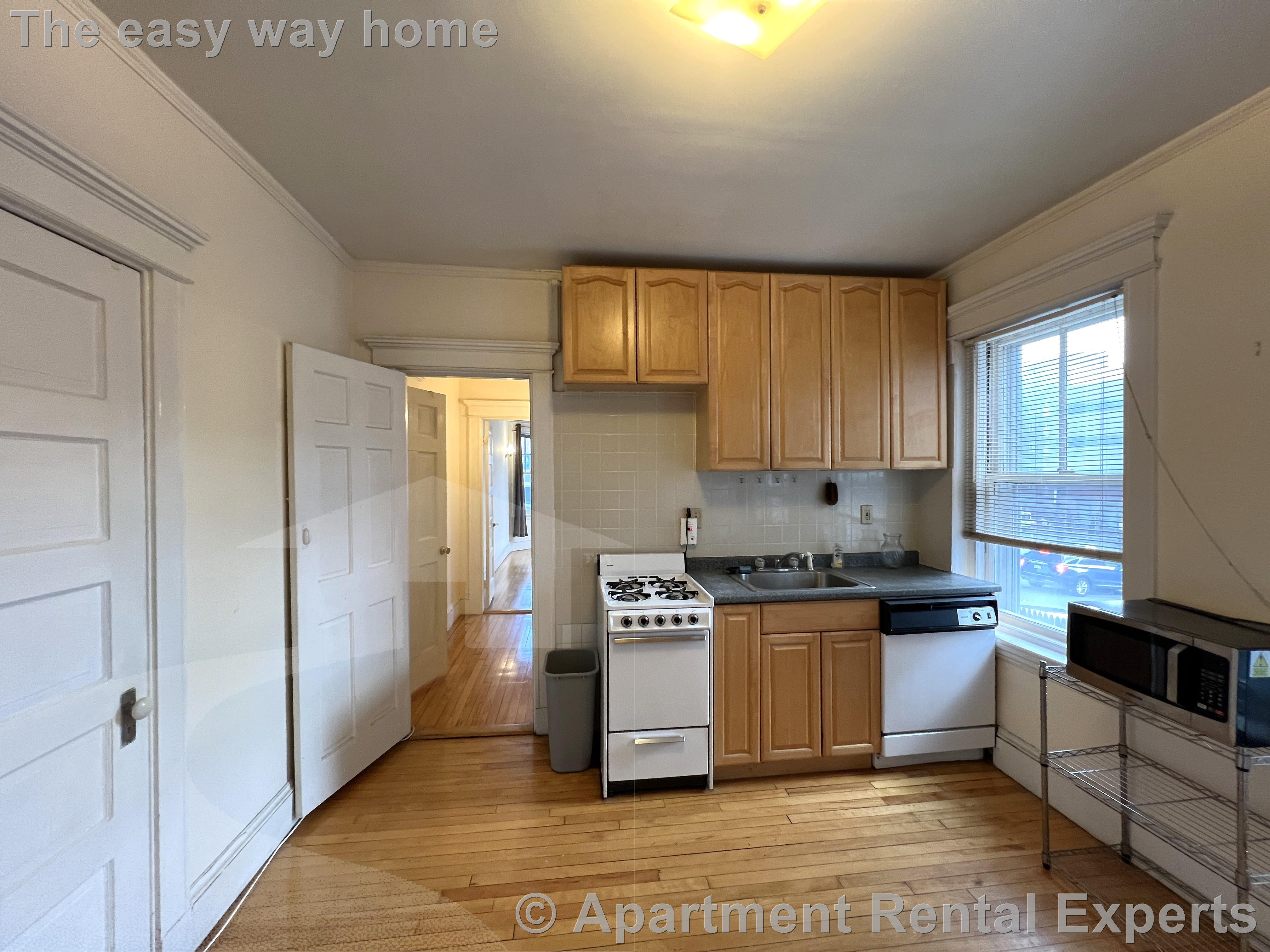 1 Dana St, Harvard Square