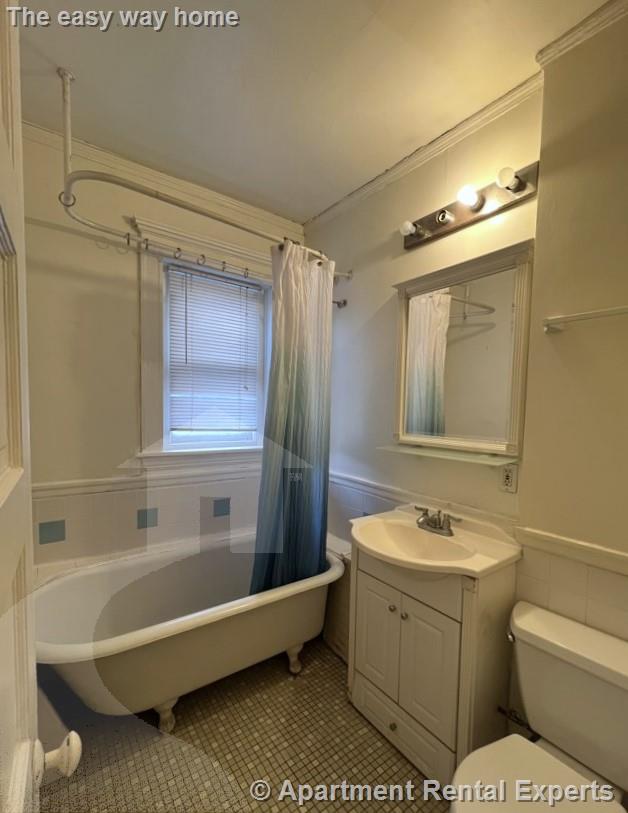 1 Dana St, Harvard Square