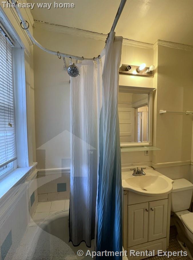 1 Dana St, Harvard Square