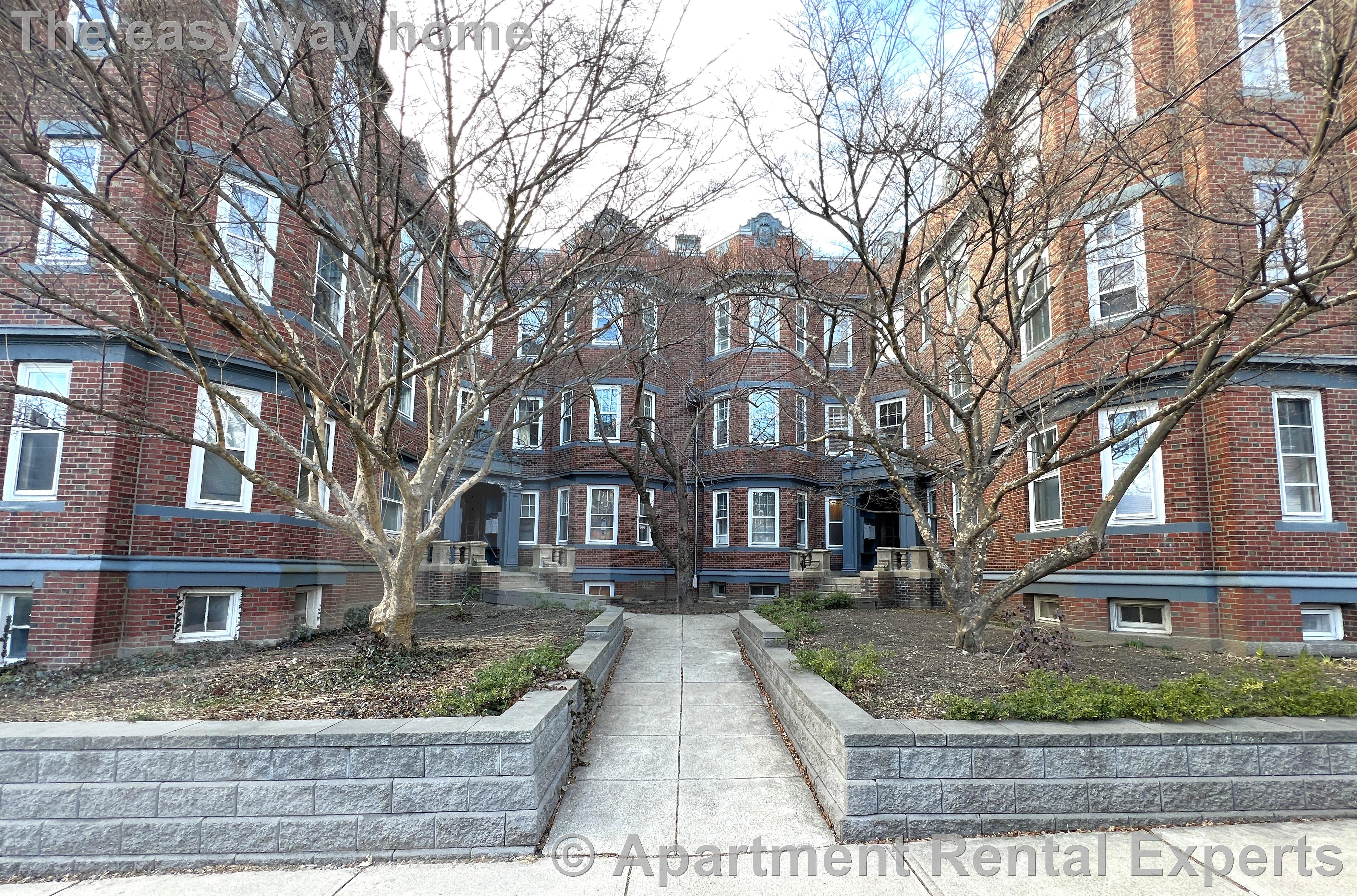 1 Dana St, Harvard Square