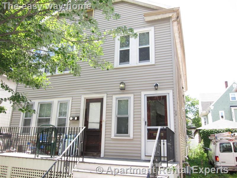 29-31 Corinthian Rd, Davis Square