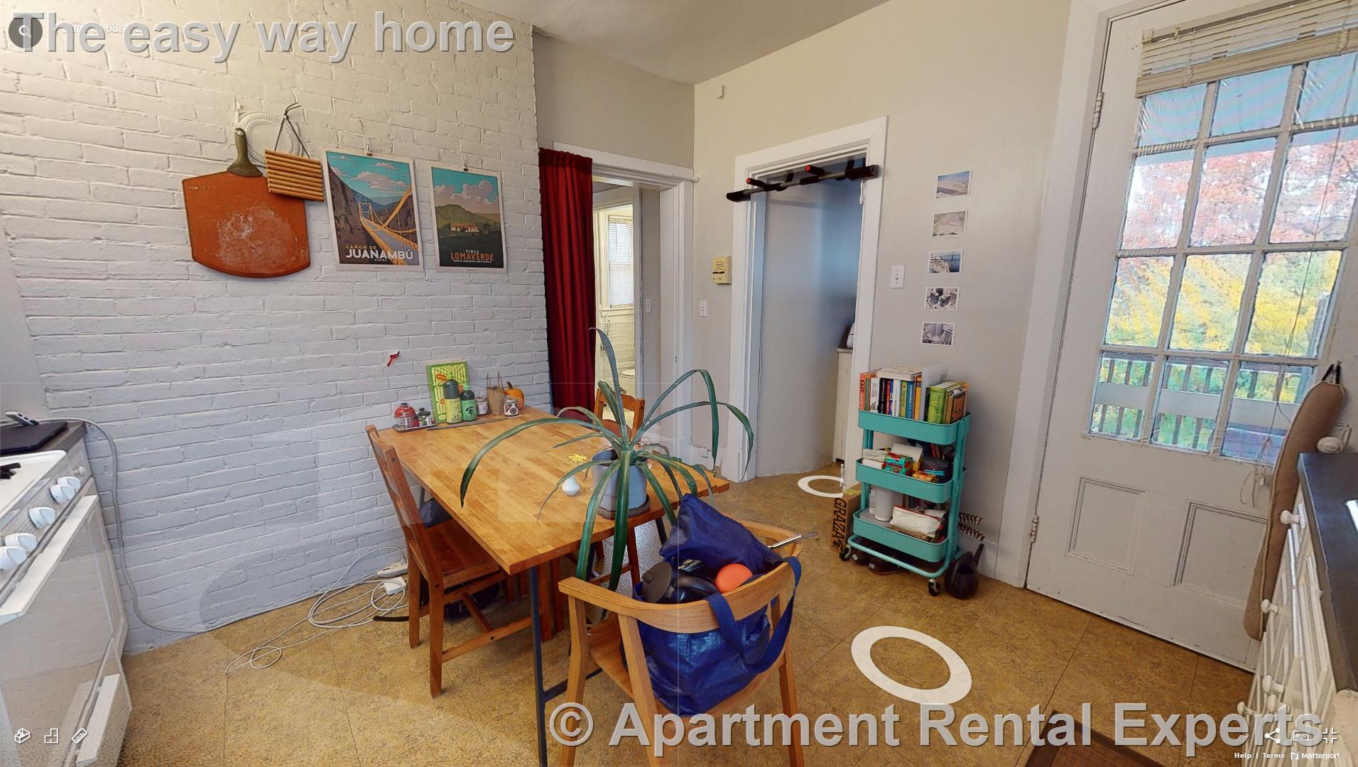 63 Dana St, Mid Cambridge