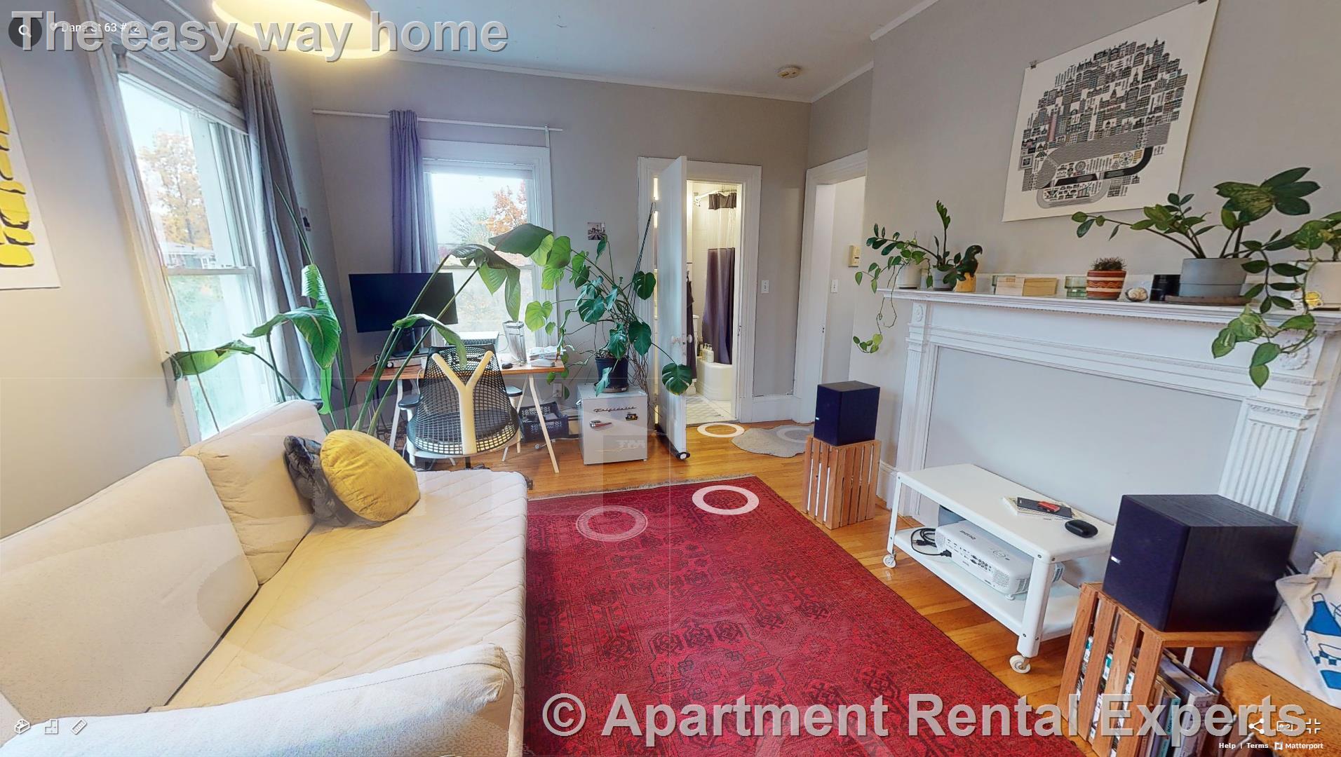 63 Dana St, Mid Cambridge