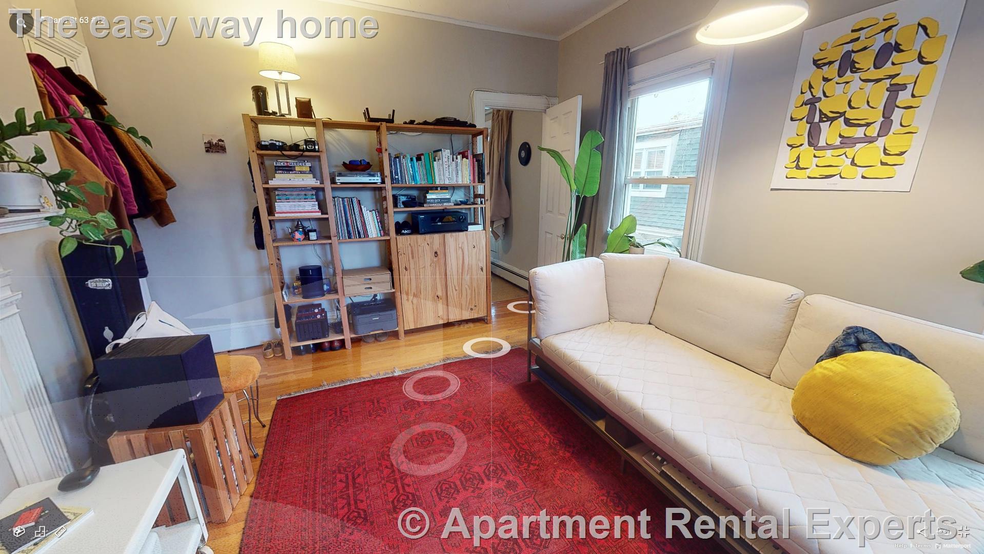 63 Dana St, Mid Cambridge