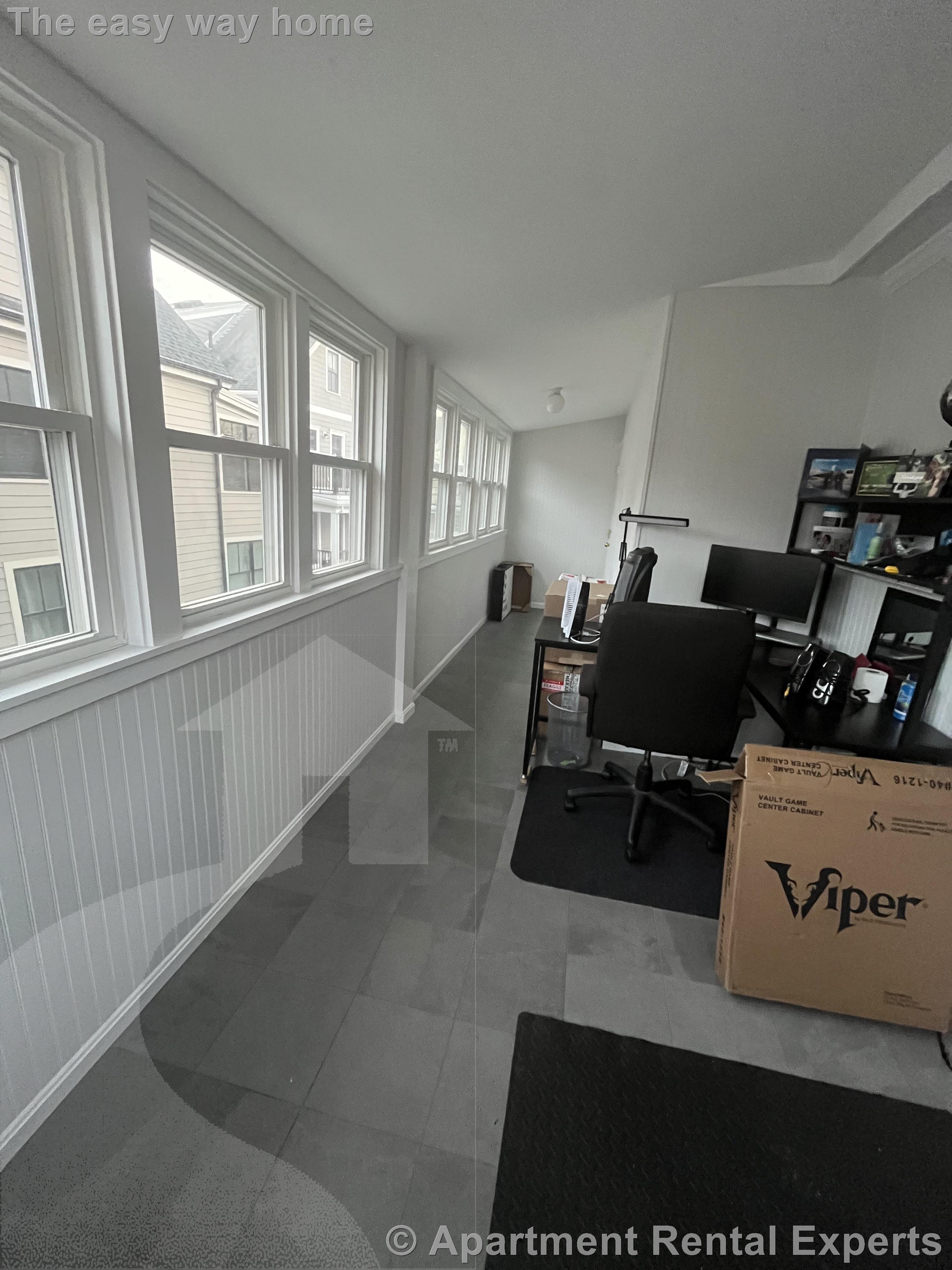 67 Willow Ave, Davis Square