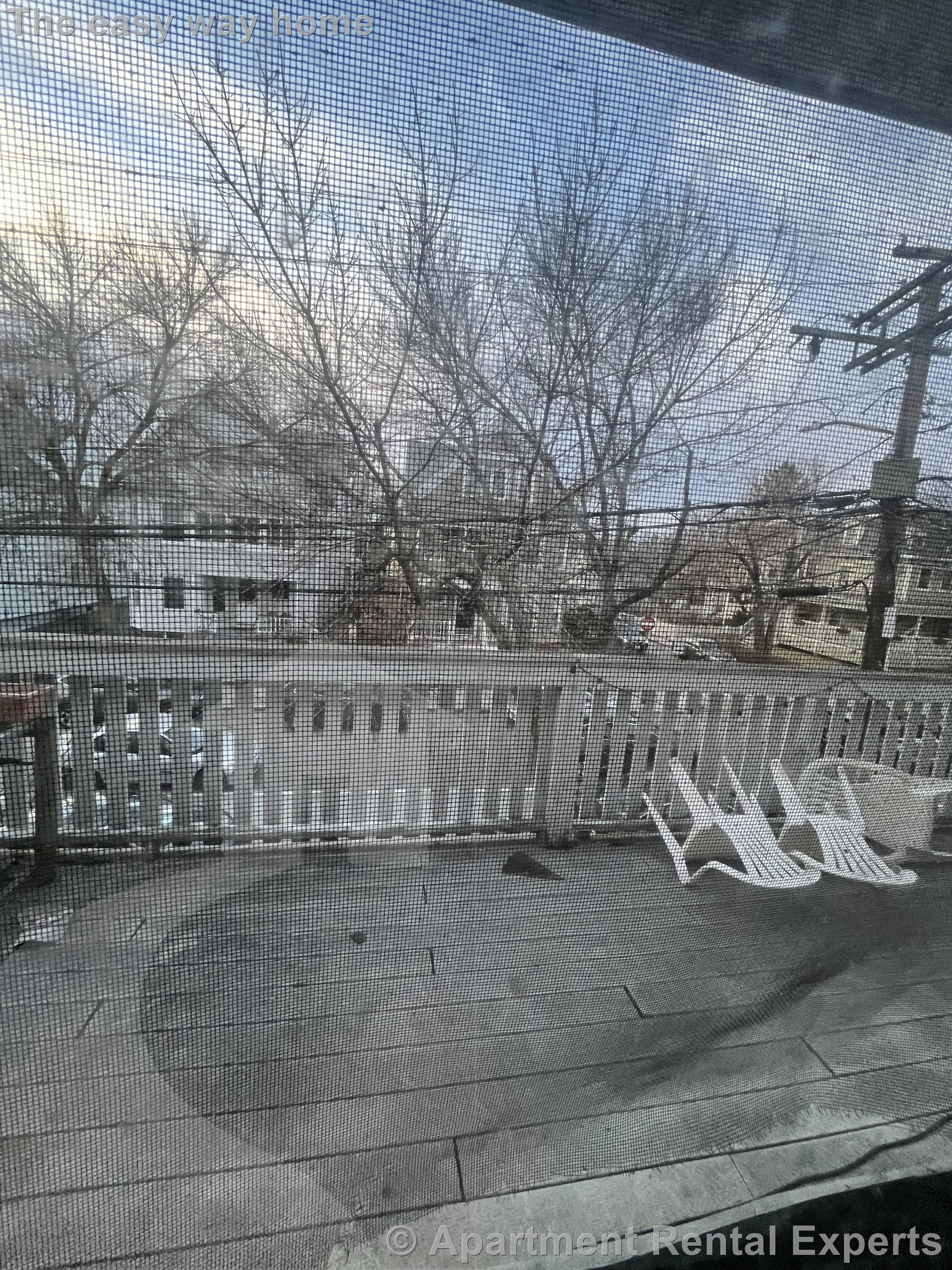 67 Willow Ave, Davis Square