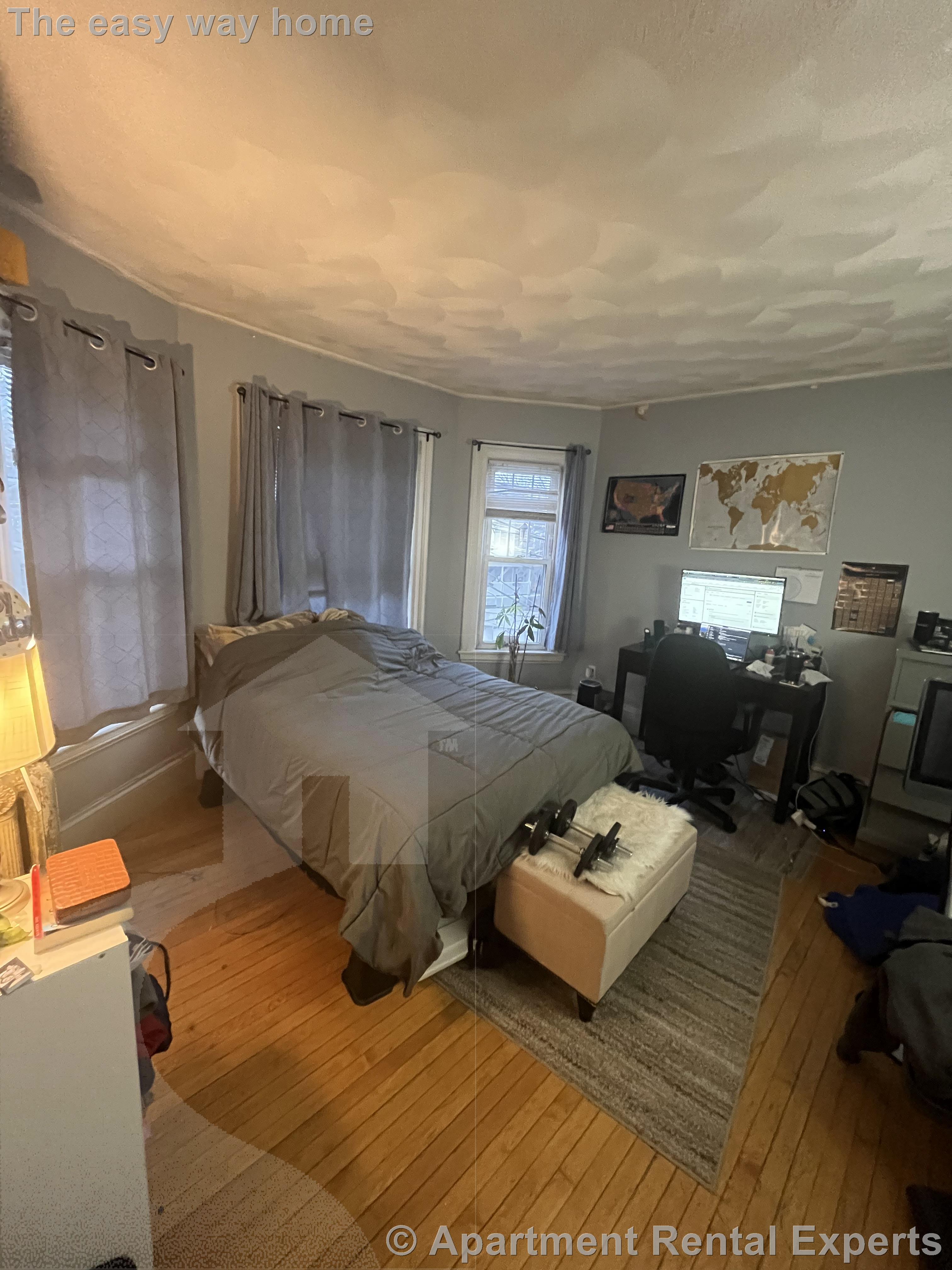 67 Willow Ave, Davis Square