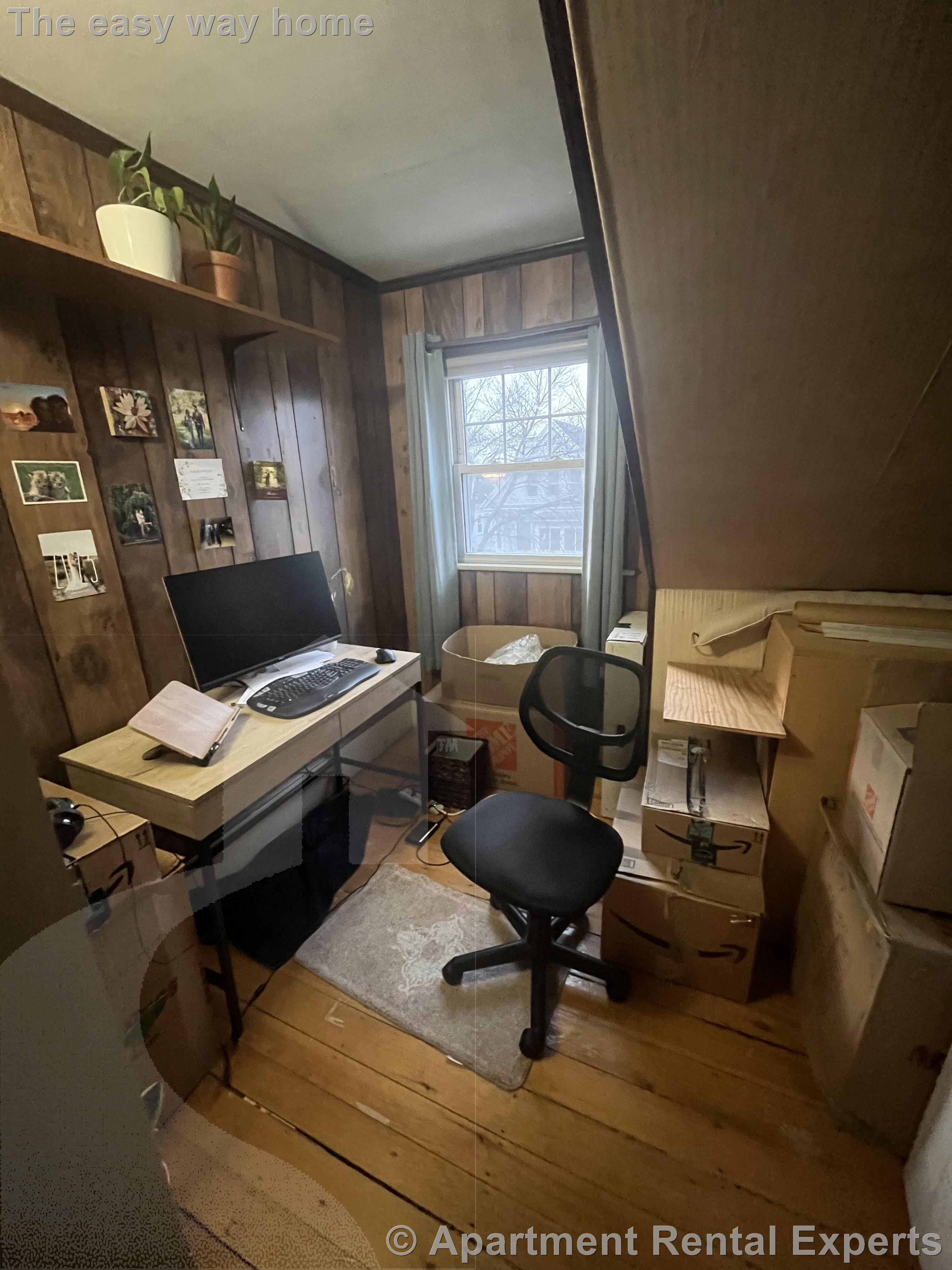 67 Willow Ave, Davis Square