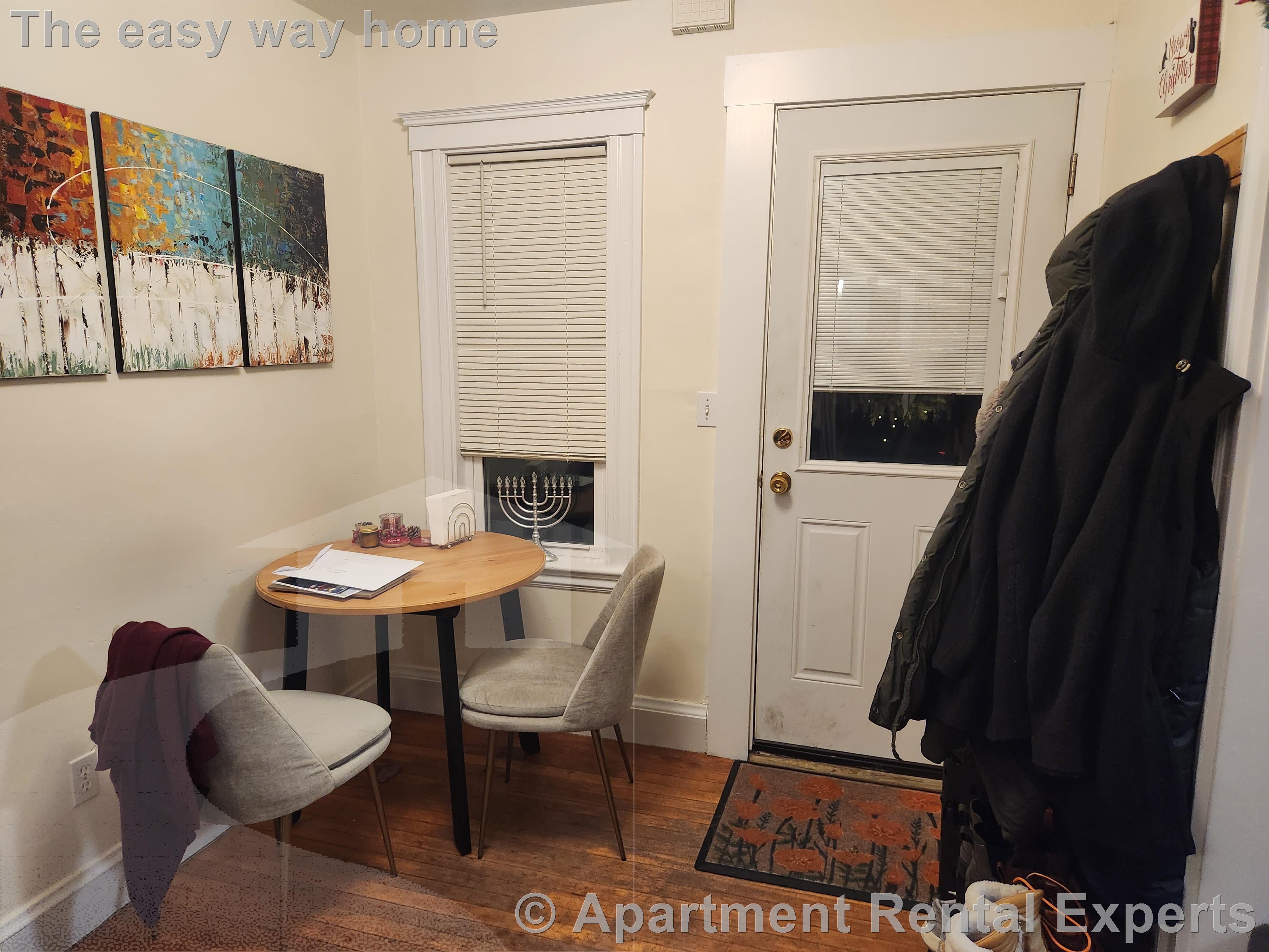 29-31 Corinthian Rd, Davis Square