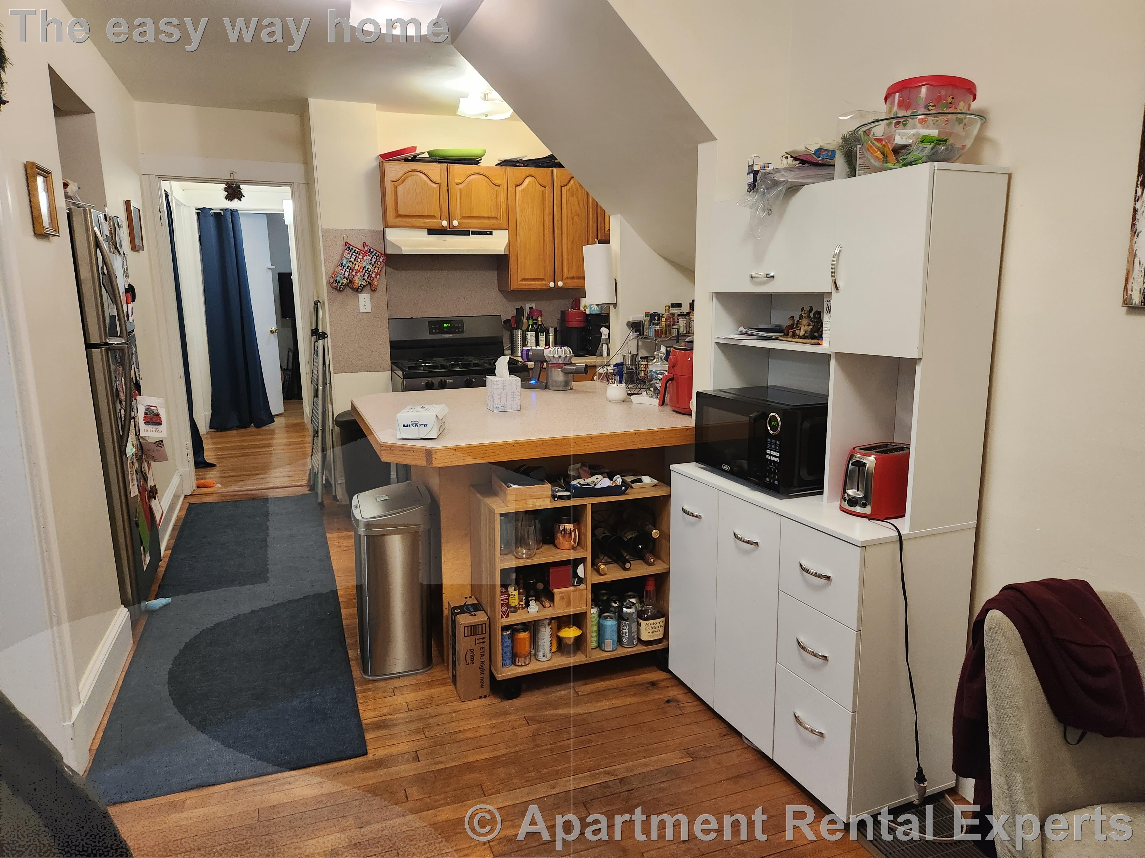 29-31 Corinthian Rd, Davis Square