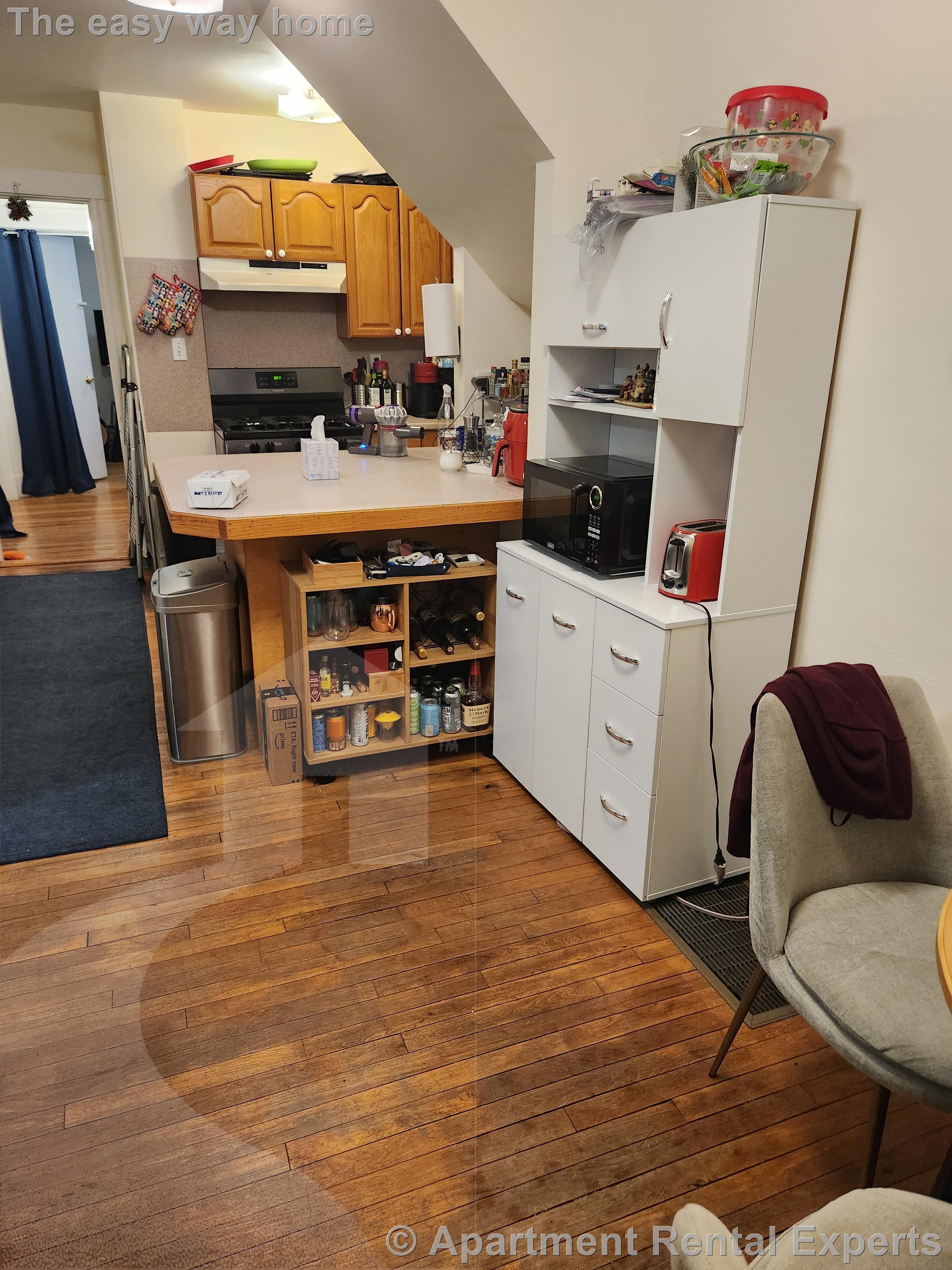 29-31 Corinthian Rd, Davis Square