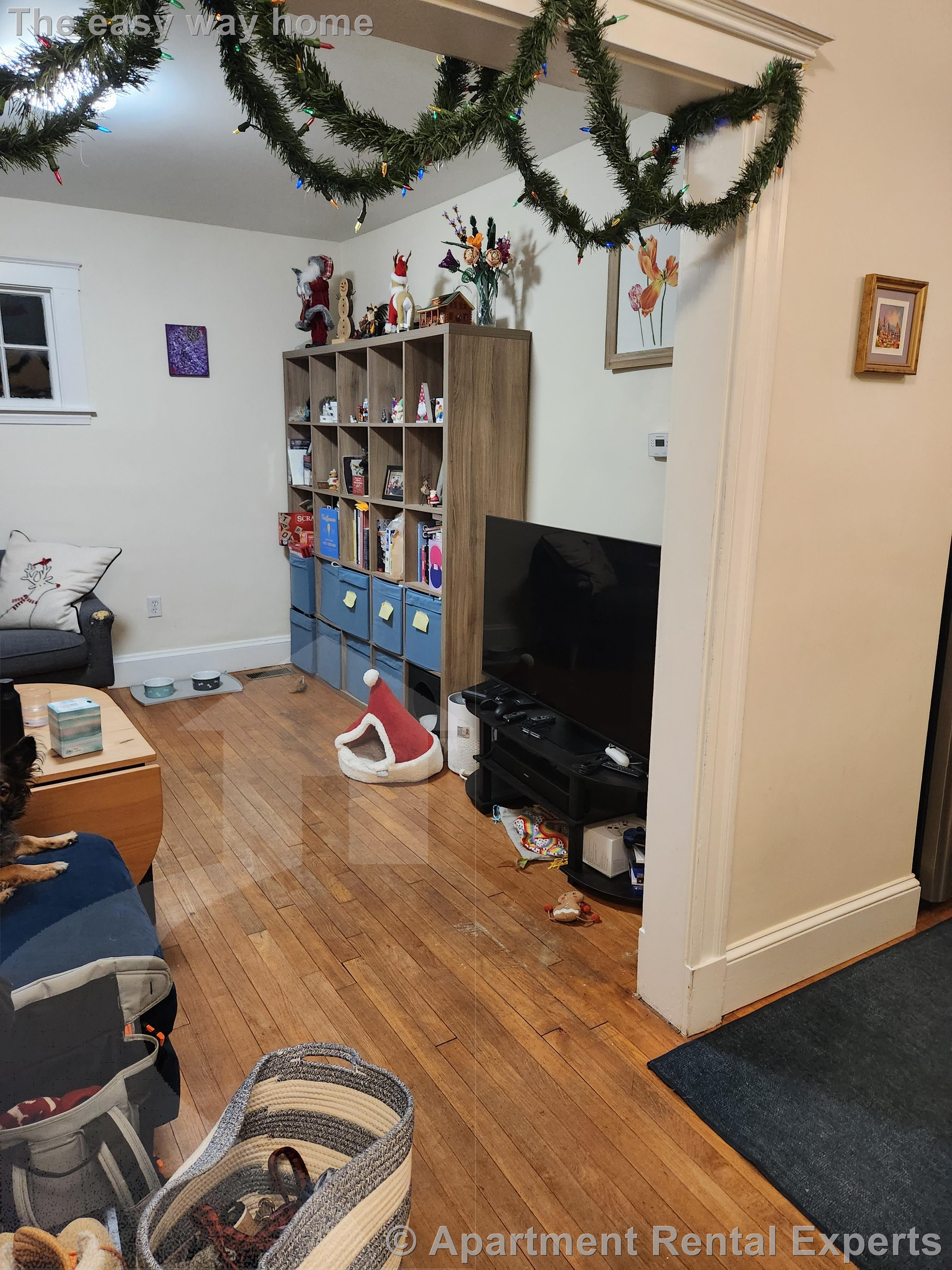 29-31 Corinthian Rd, Davis Square