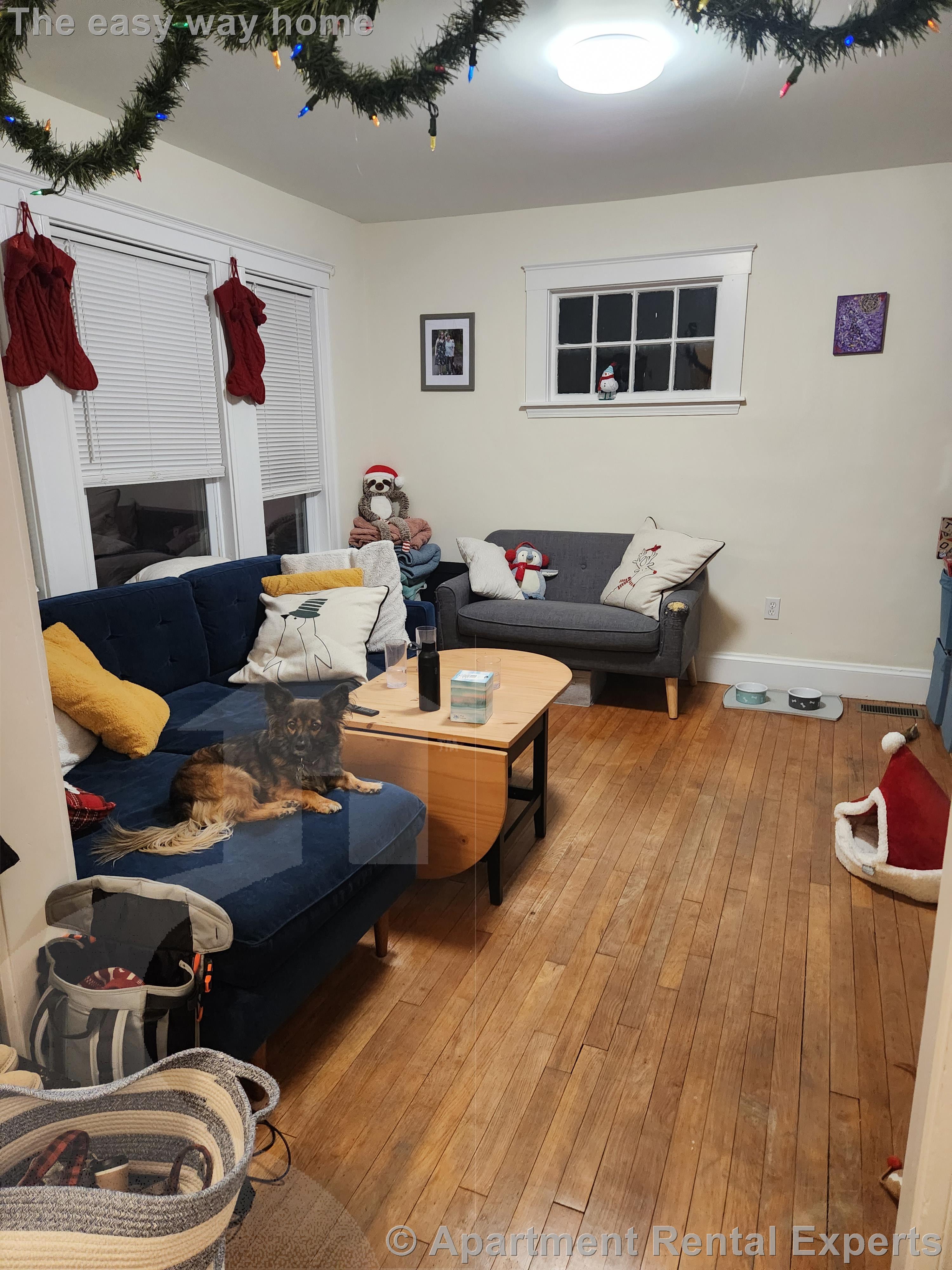 29-31 Corinthian Rd, Davis Square