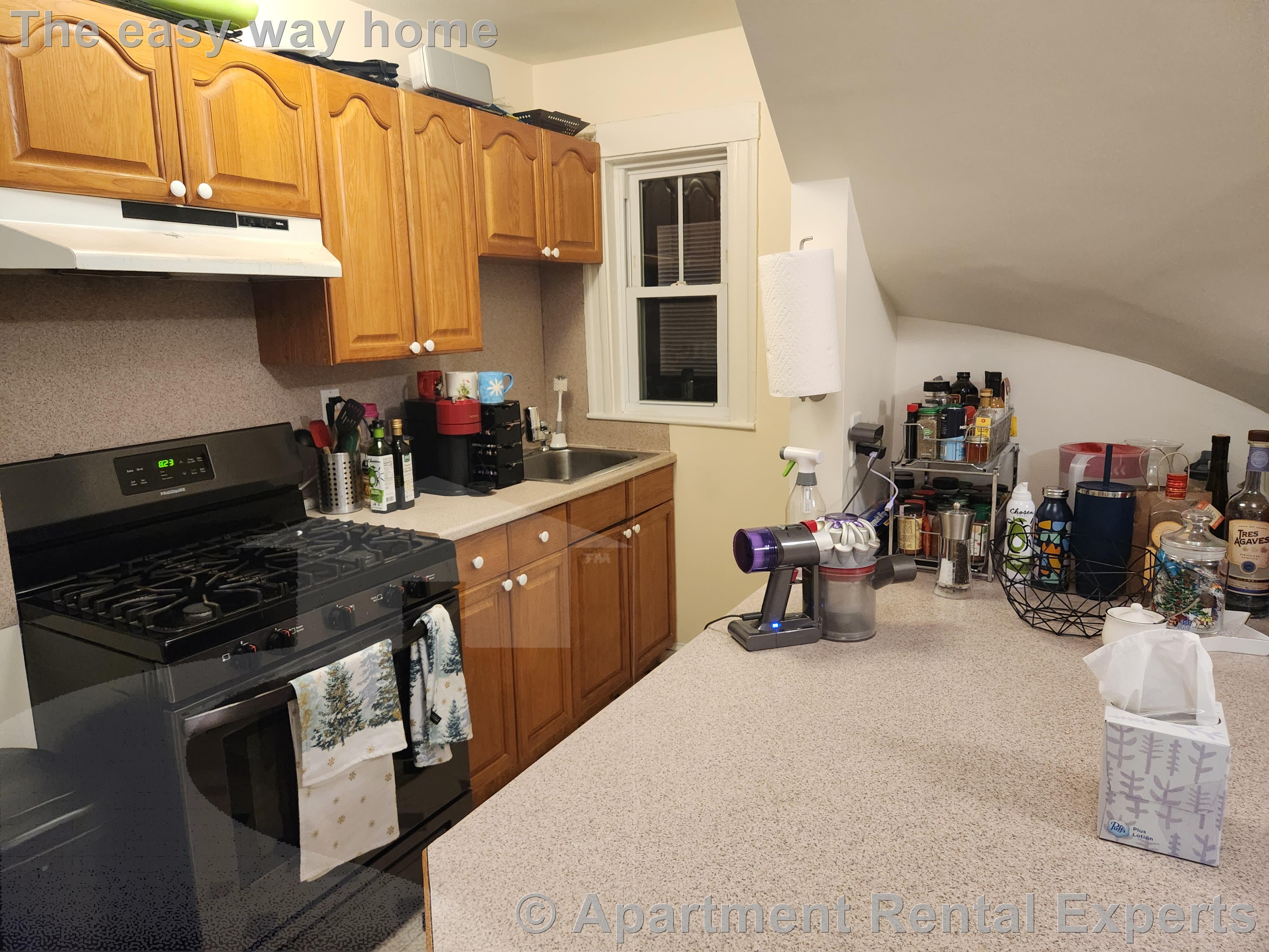 29-31 Corinthian Rd, Davis Square