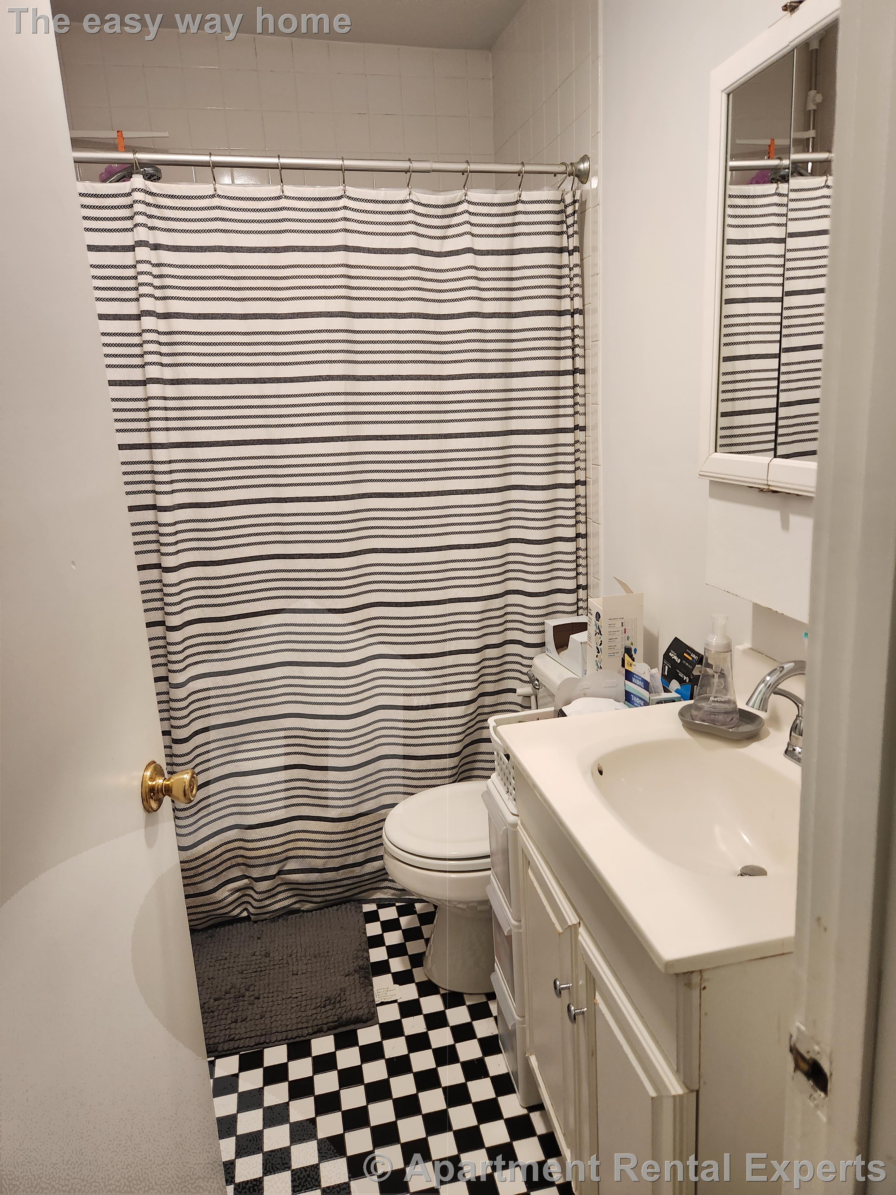 29-31 Corinthian Rd, Davis Square